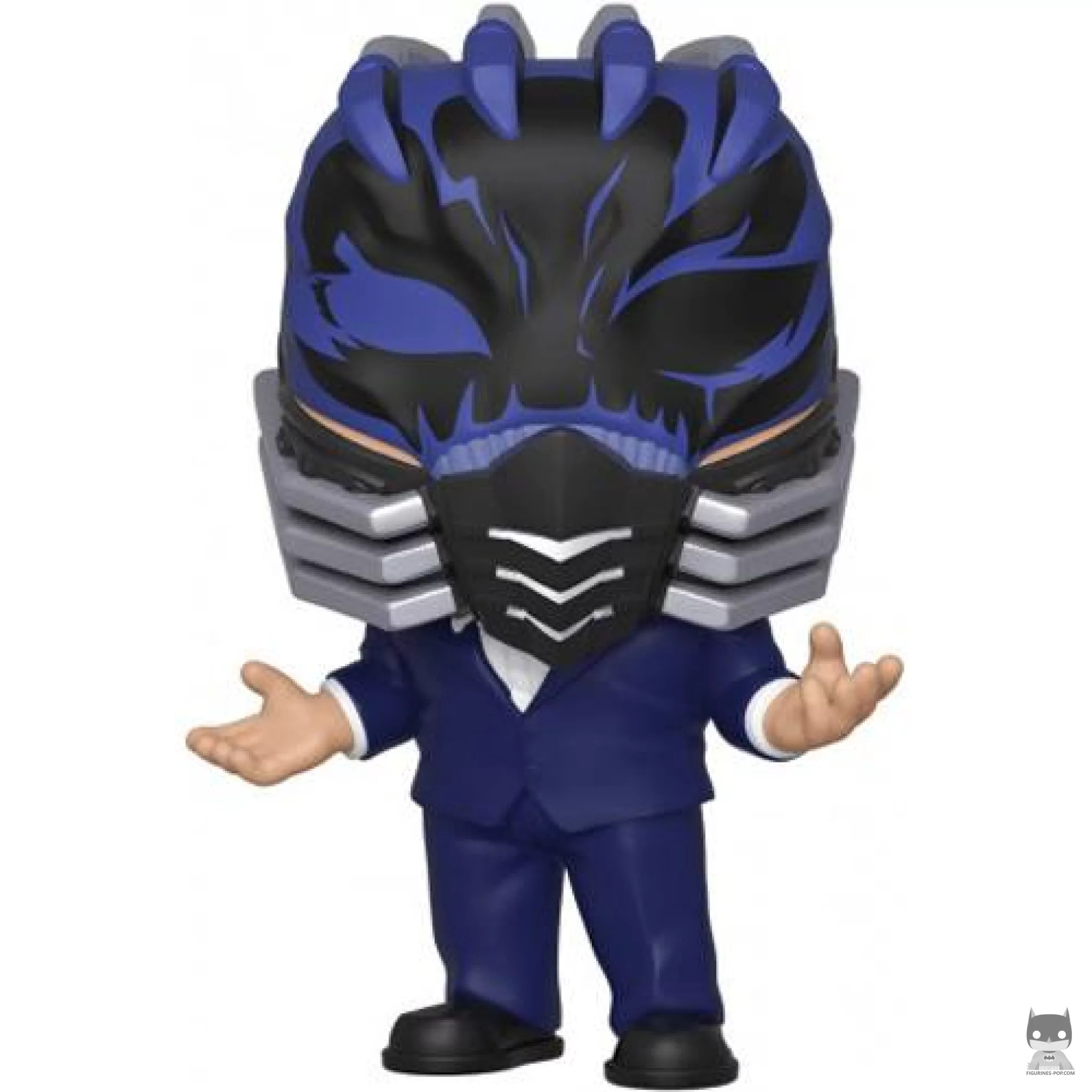 Figura Funko Pop! All For One (My Hero Academia)