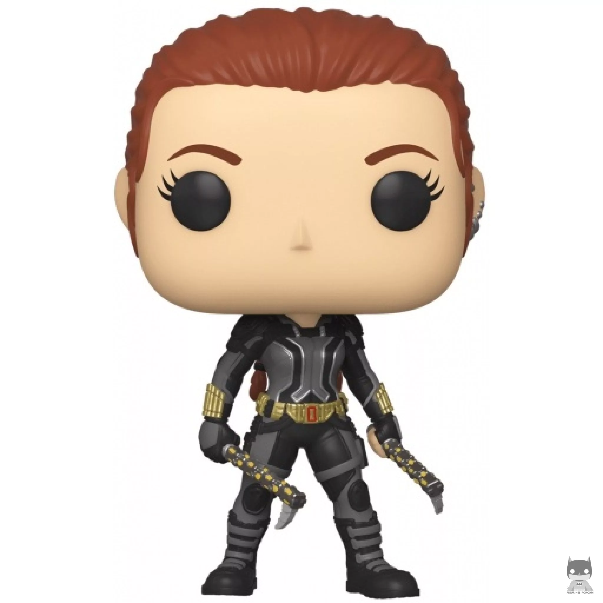 Figura Funko Pop! Viuda Negra (Viuda Negra)