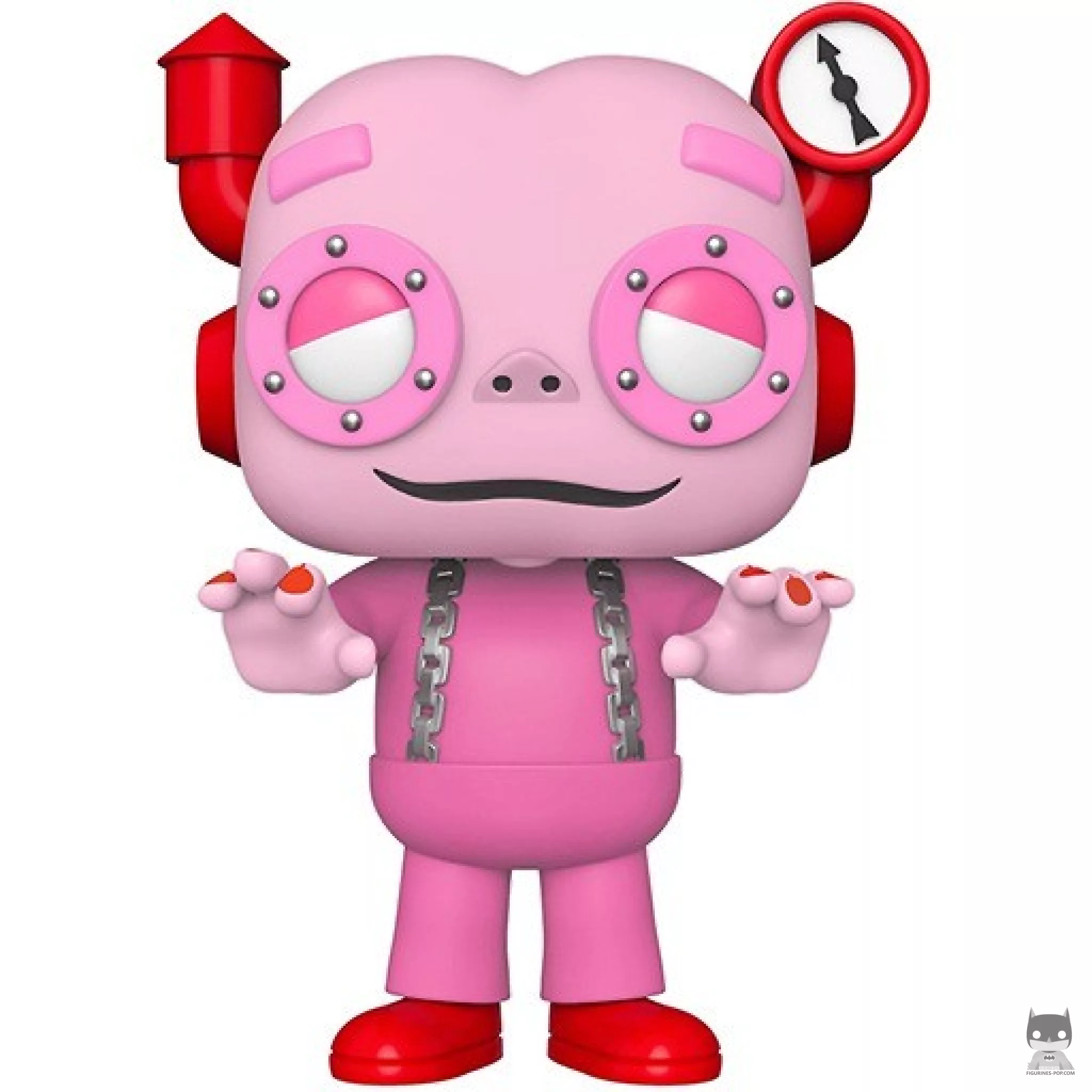Figura Funko Pop! Franken Berry (Supersized) (Ad Icons)