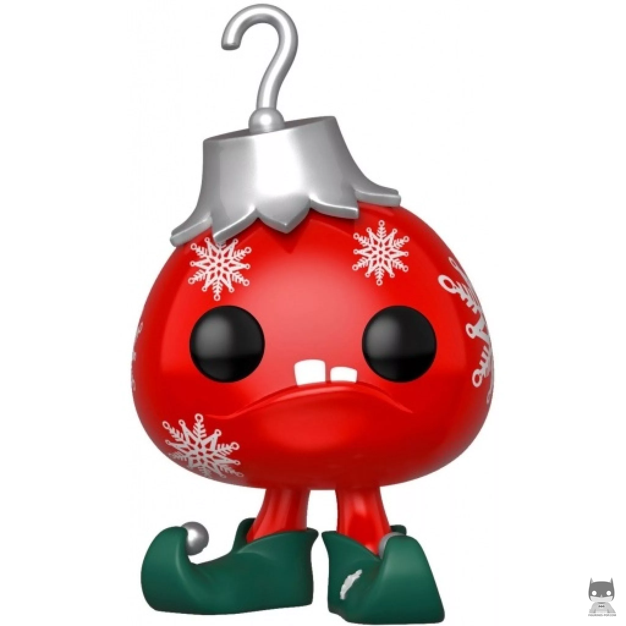 Figura Funko Pop! Jingles (Fantastik Plastik)