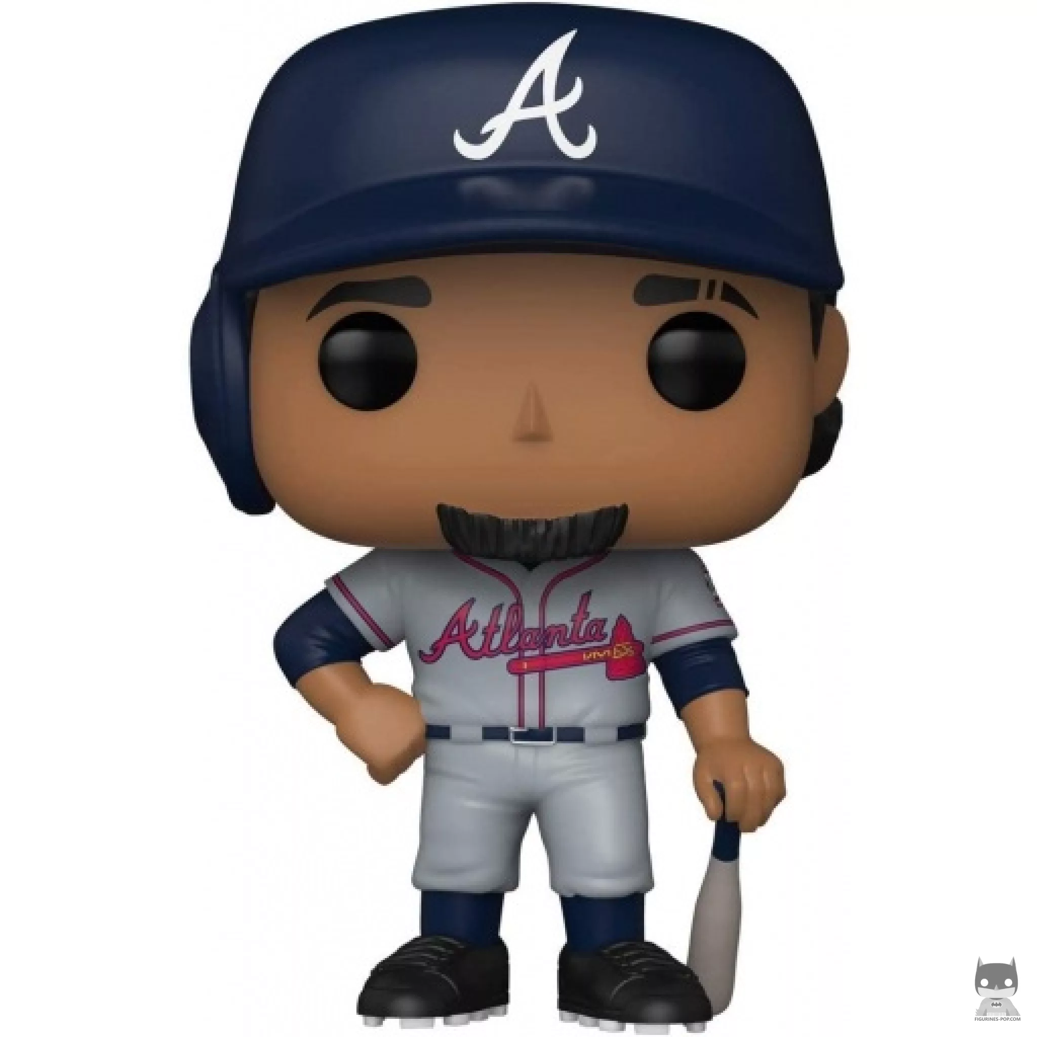 Figura Funko Pop! Ozzie Albies (MLB)