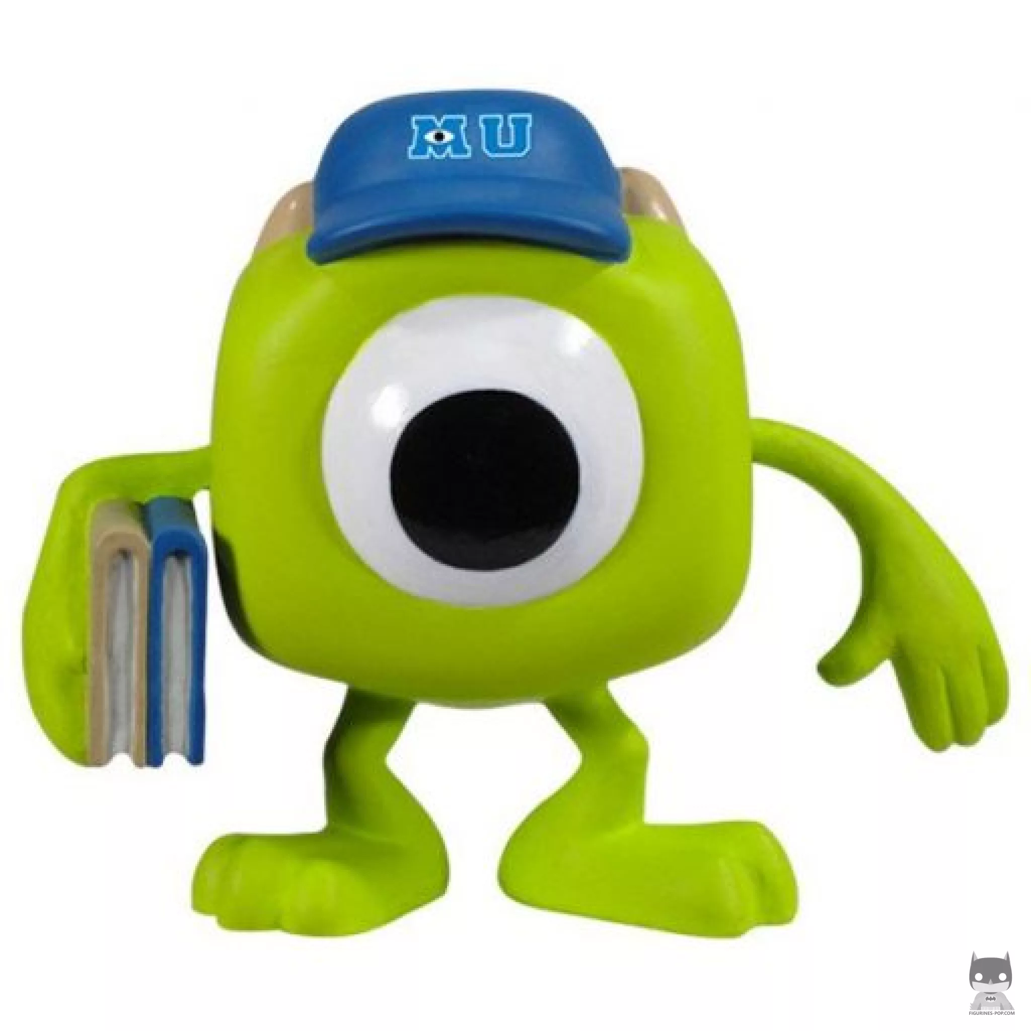 Figura Funko Pop! Mike Wazowski (Monstruos, S.A.)