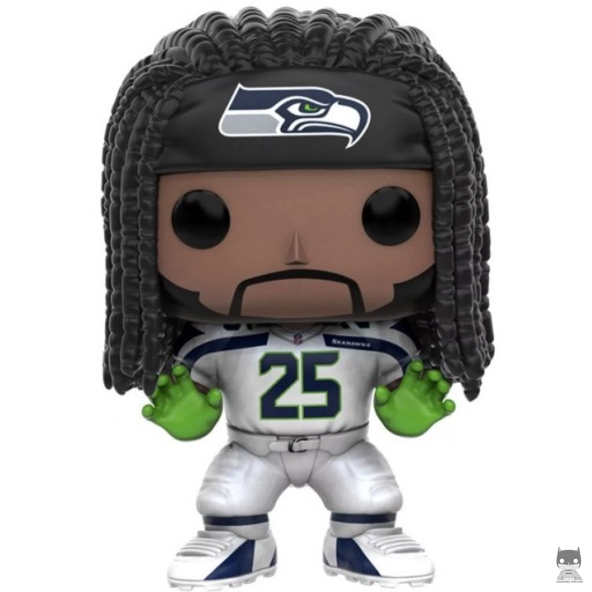 Figura Funko Pop! Richard Sherman (NFL)