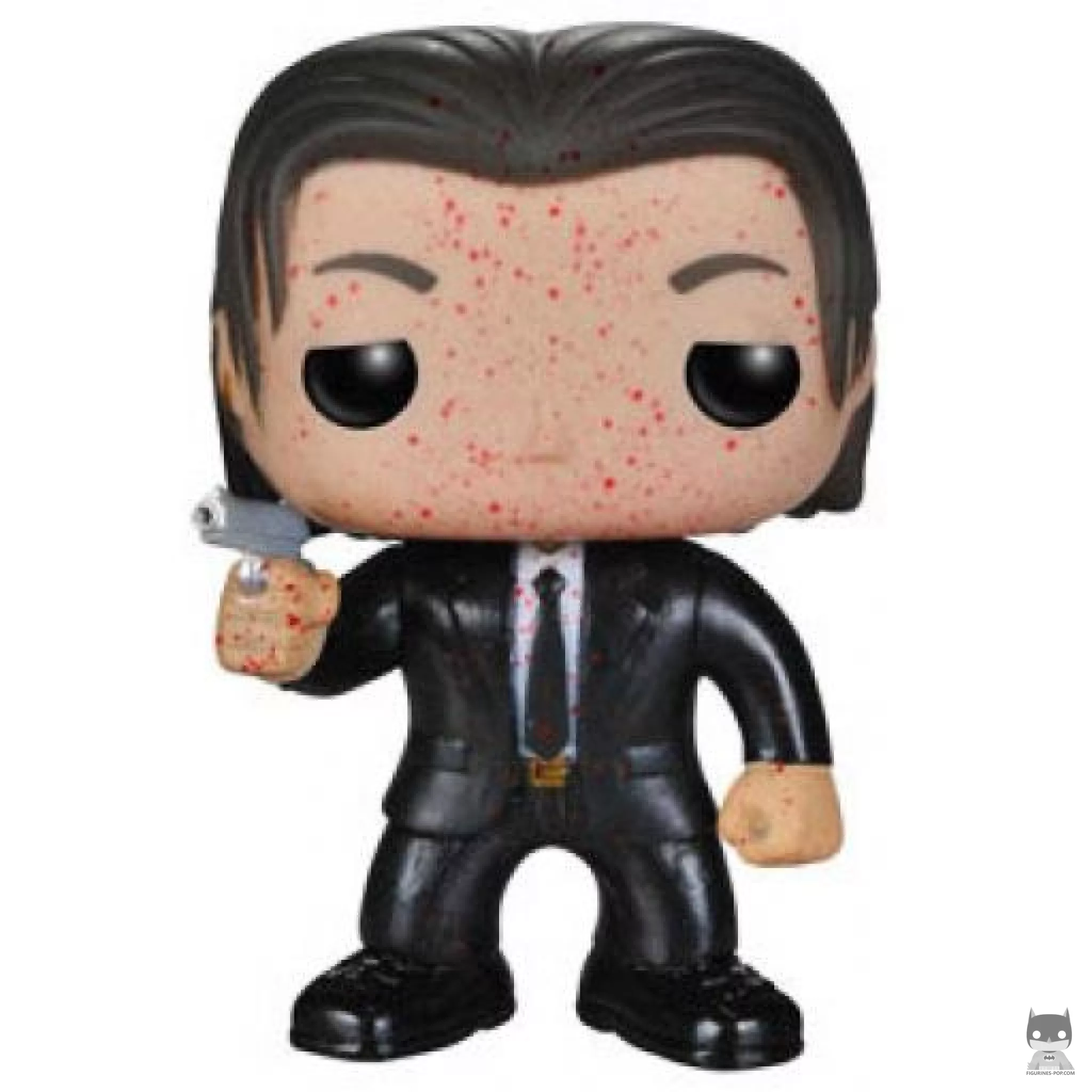 Figura Funko Pop! Vincent Vega (Ensangrentado) (Pulp Fiction)