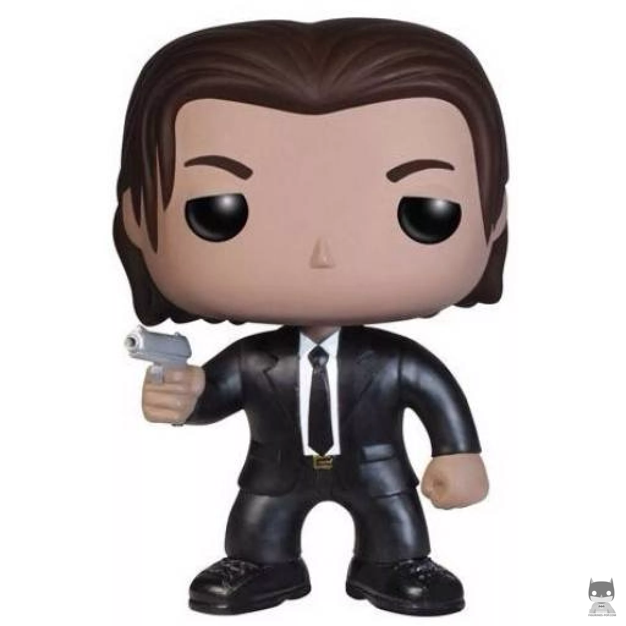 Figura Funko Pop! Vincent Vega (Pulp Fiction)