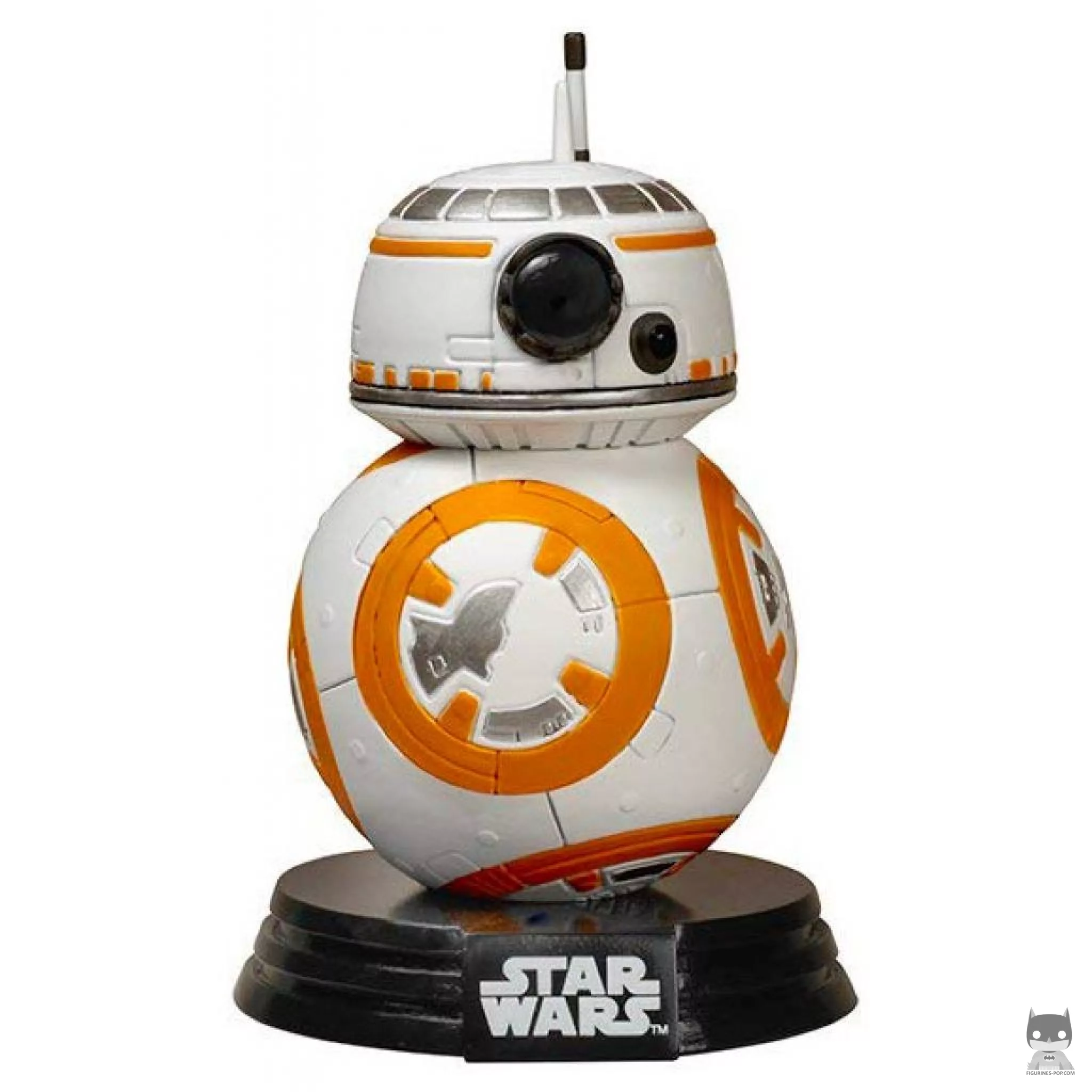 Figura Funko Pop! BB-8 (Star Wars: Episodio VII, El despertar de la Fuerza)