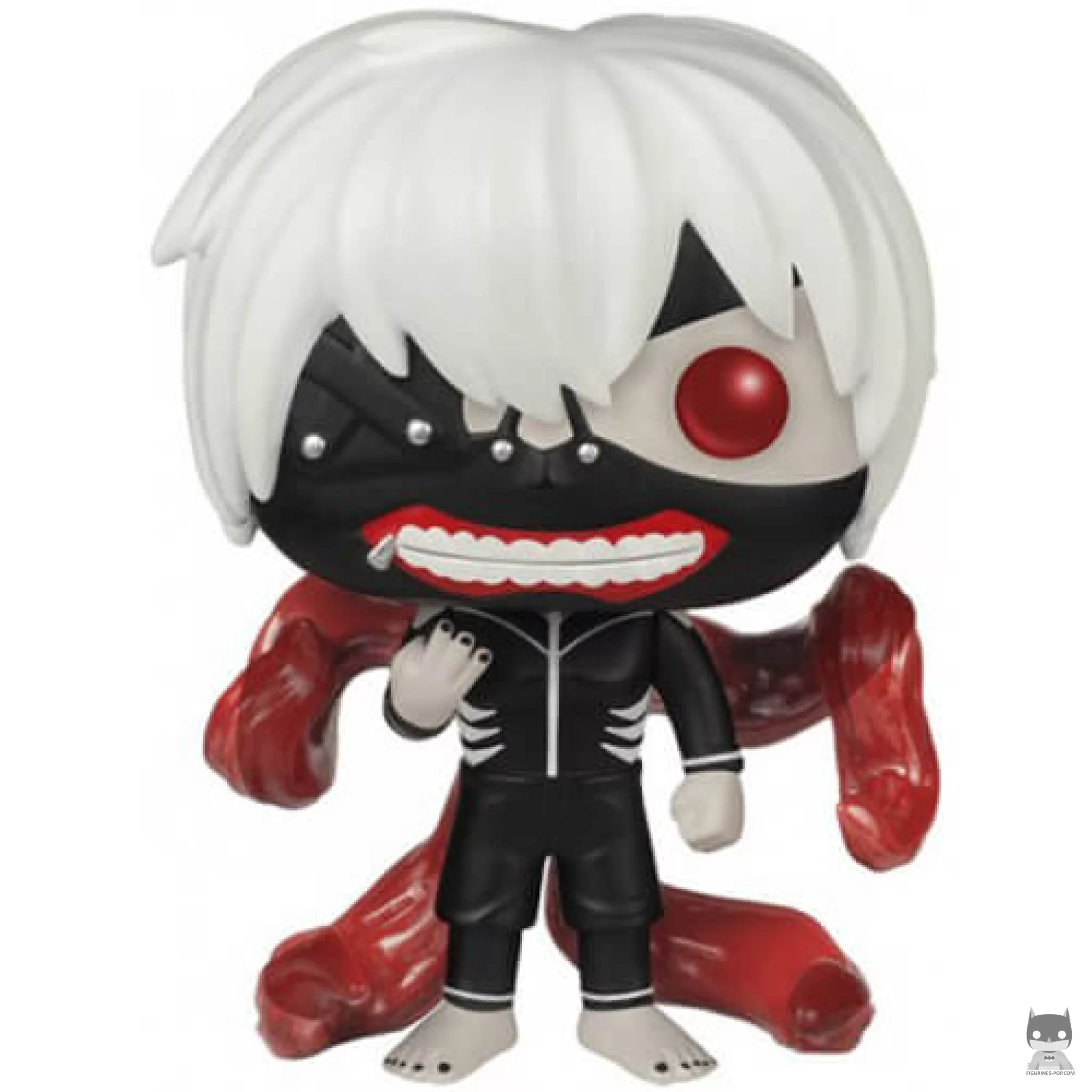Figura Funko Pop! Ken Kaneki (Tokyo Ghoul)