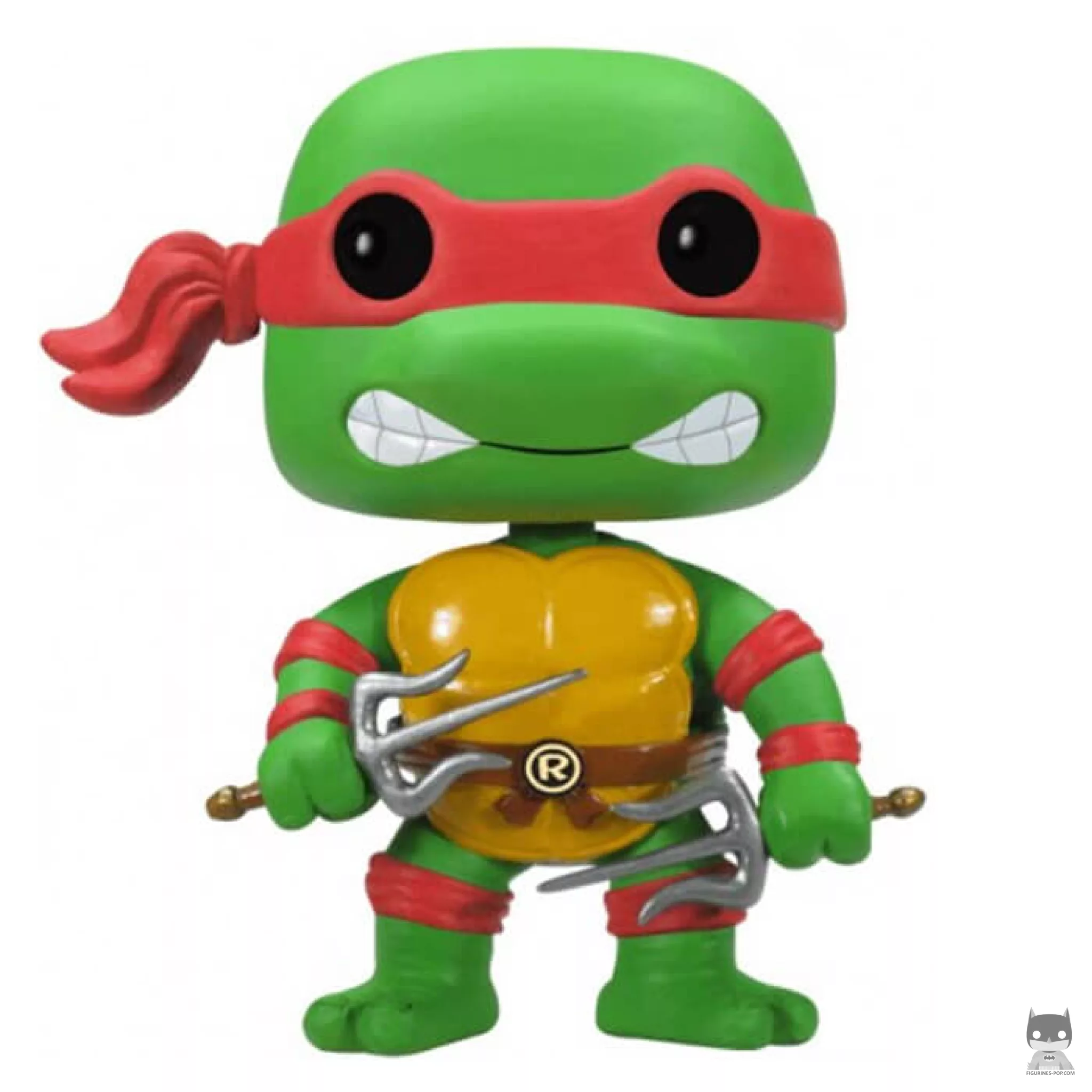 Figura Funko Pop! Rafael (Tortugas Ninja)