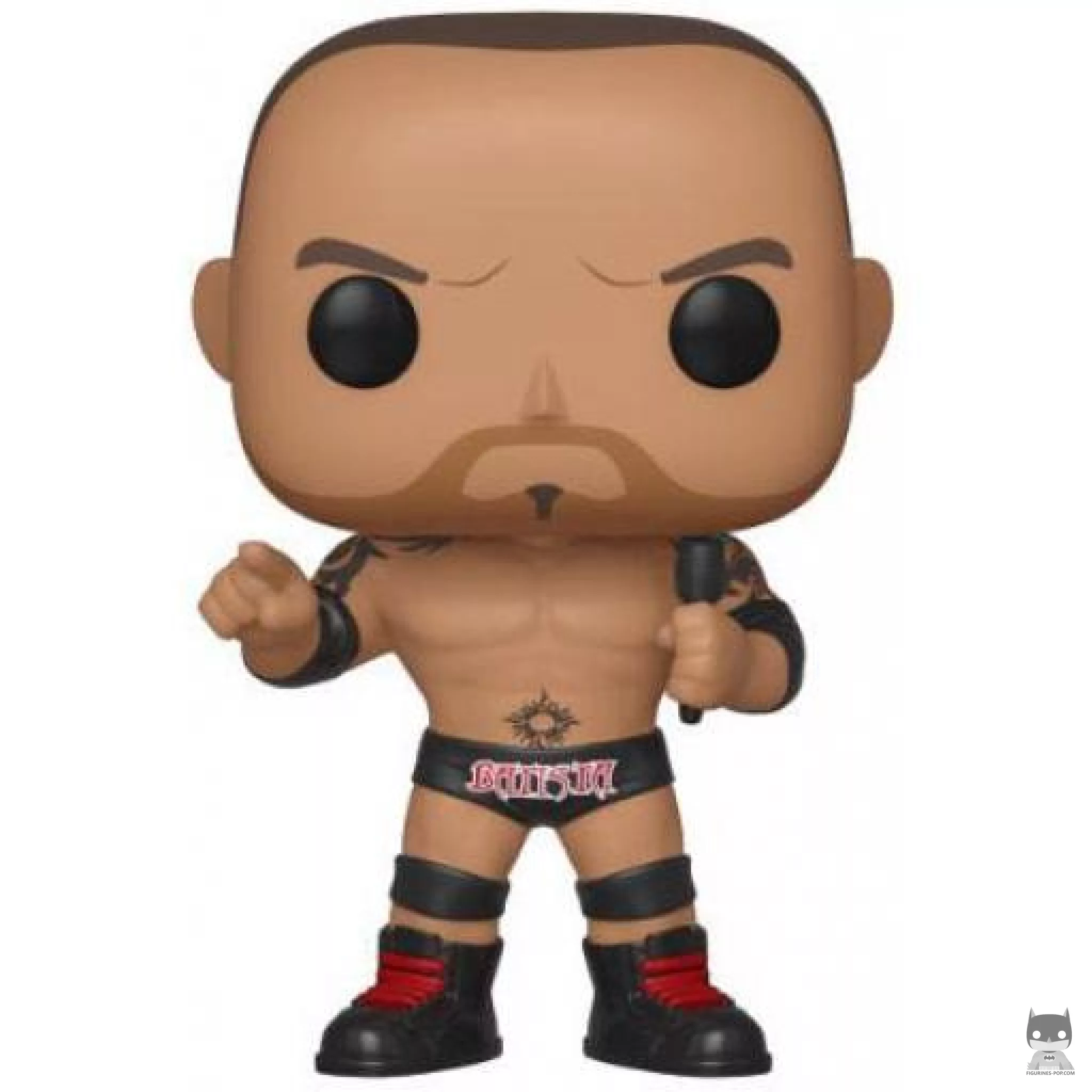 Figura Funko Pop! Dave Batista (WWE)