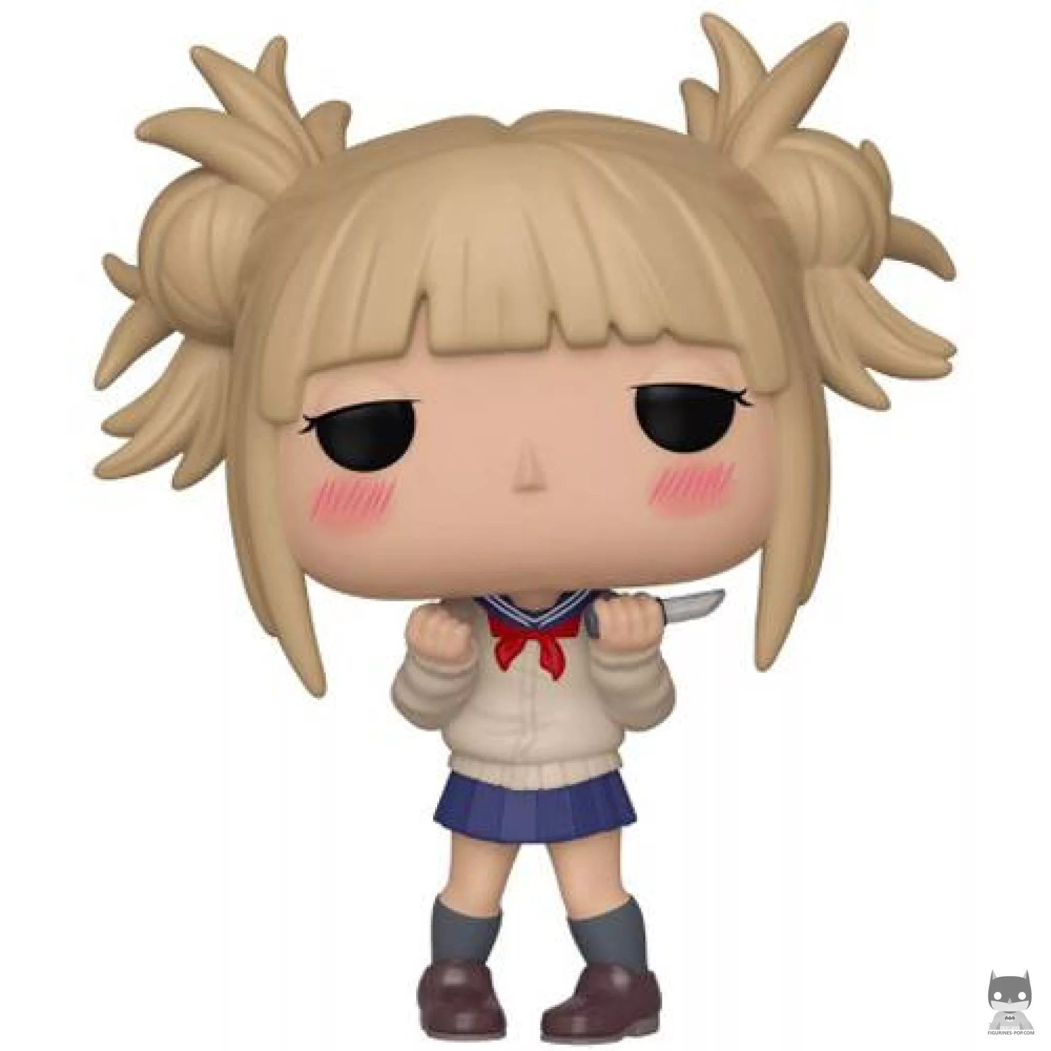 Figura Funko Pop! Himiko Toga (My Hero Academia)