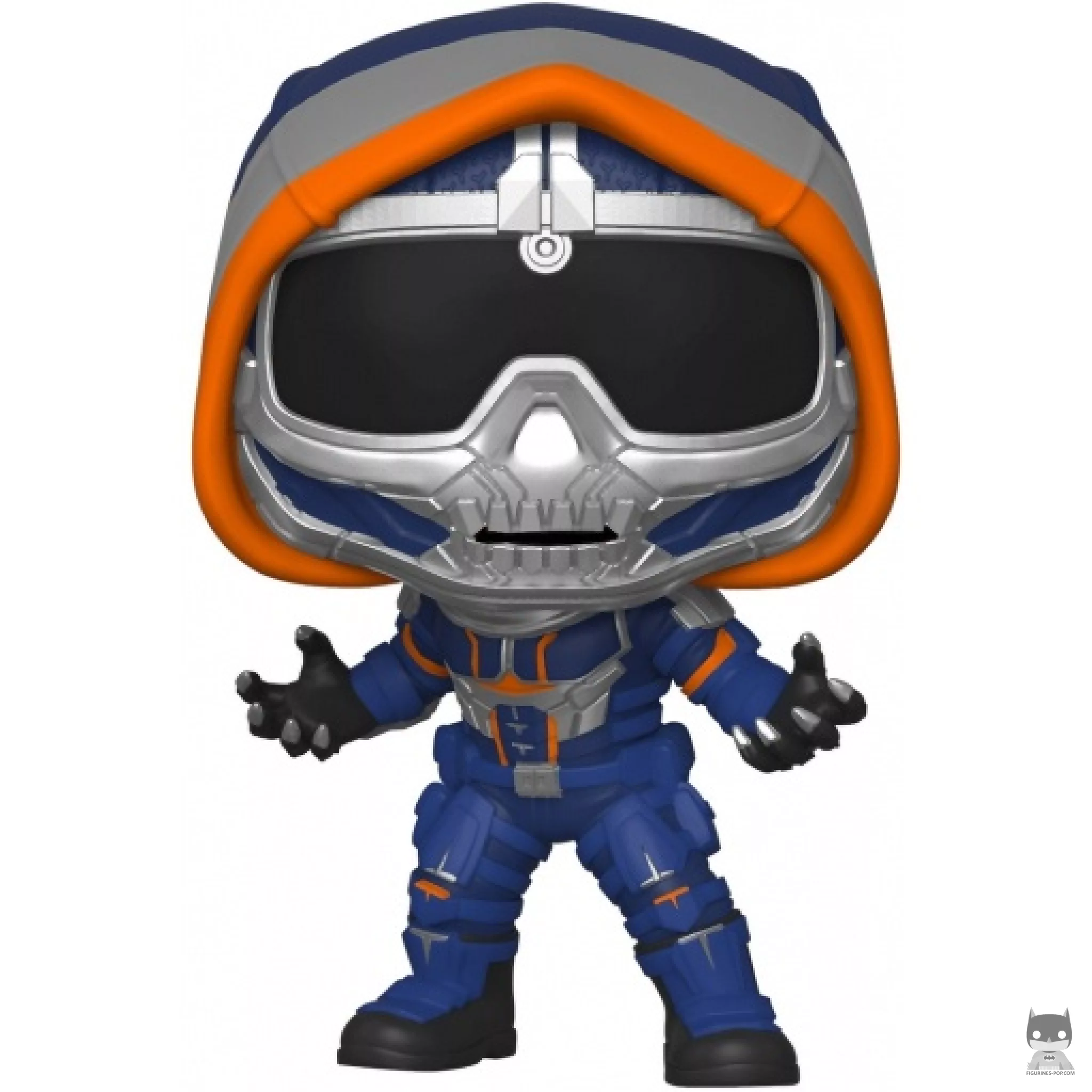 Figura Funko Pop! Taskmaster (Viuda Negra)