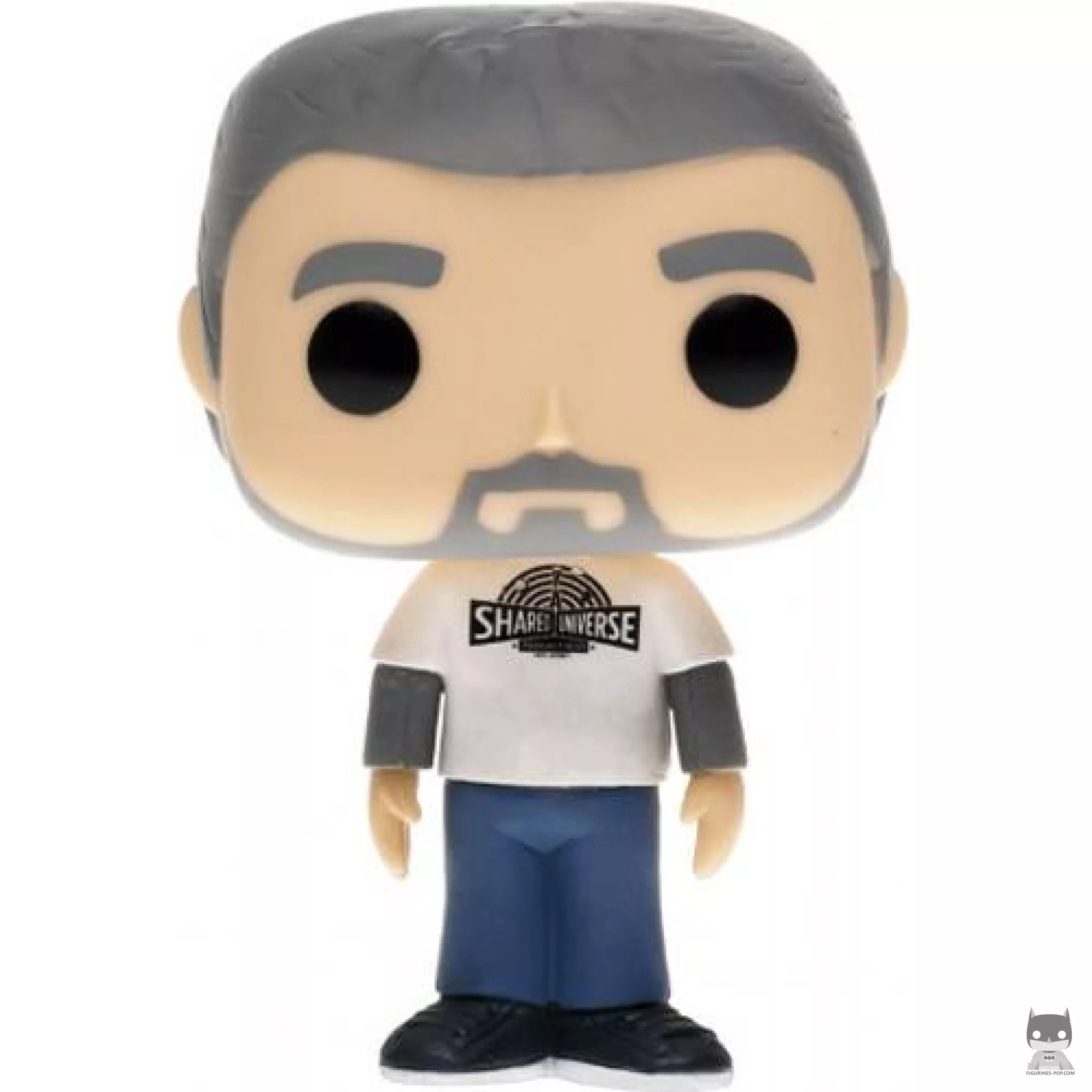 Figura Funko Pop! Michael Zapcic (Comic Book Men)