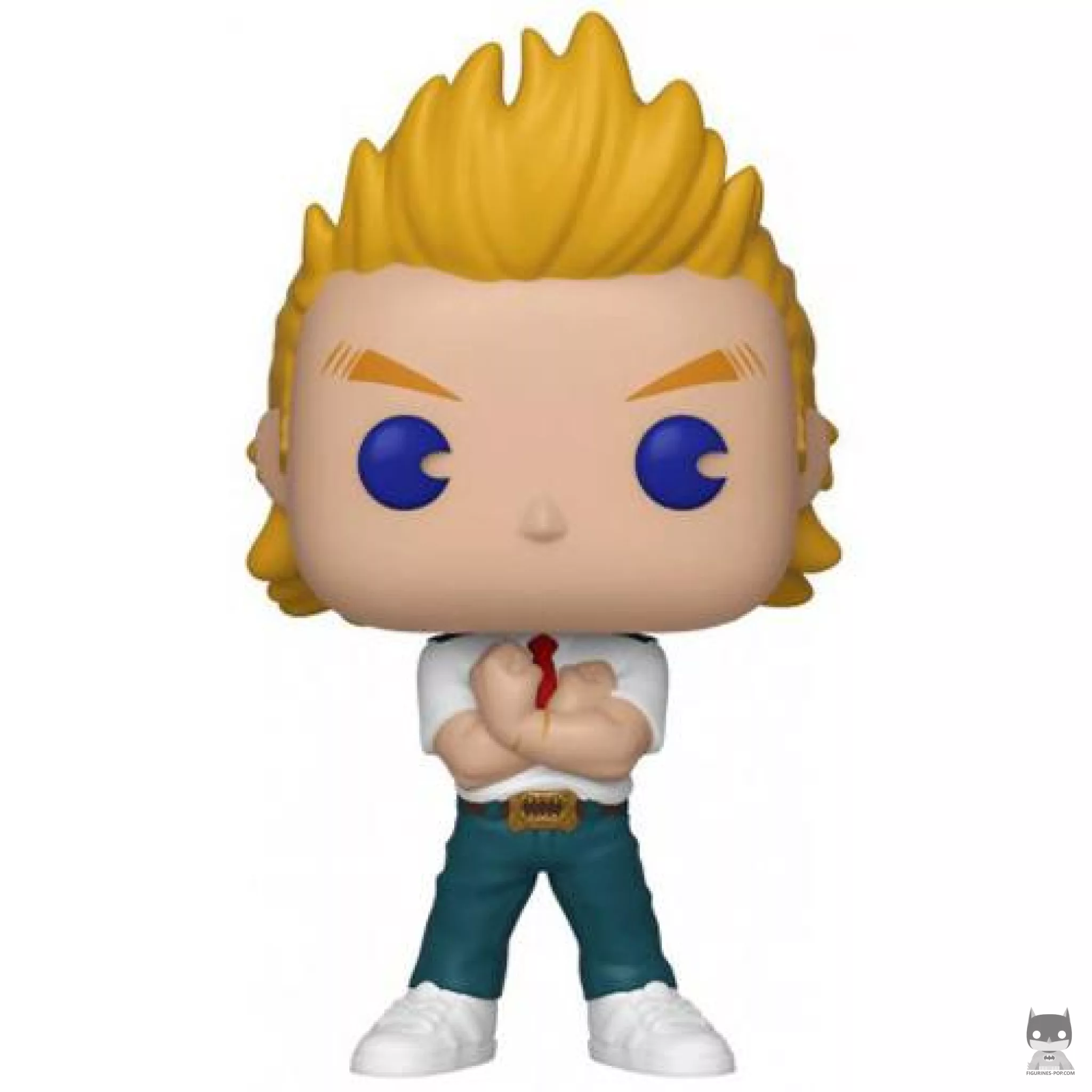 Figura Funko Pop! Mirio Togata (My Hero Academia)