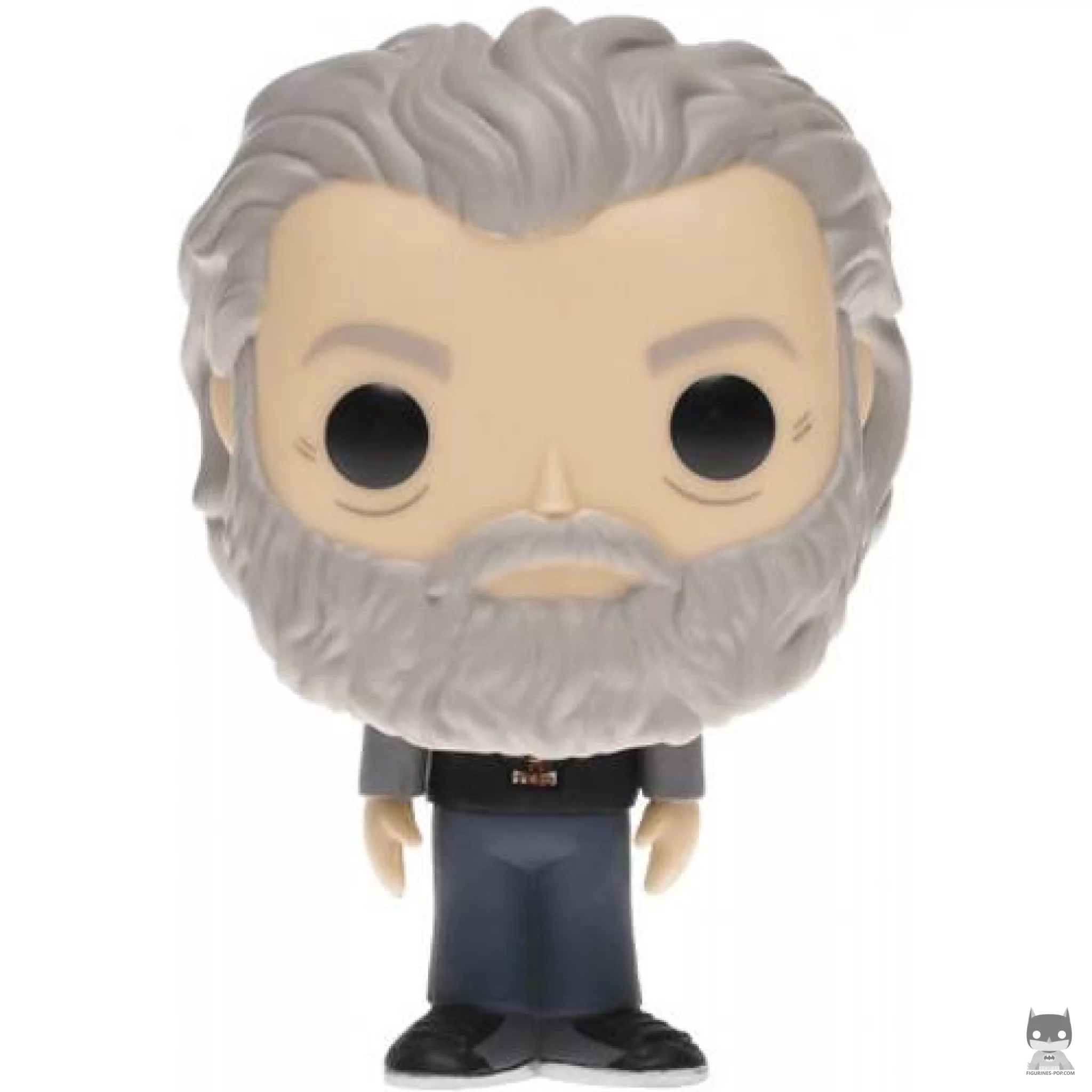 Figura Funko Pop! Bryan Johnson (Comic Book Men)