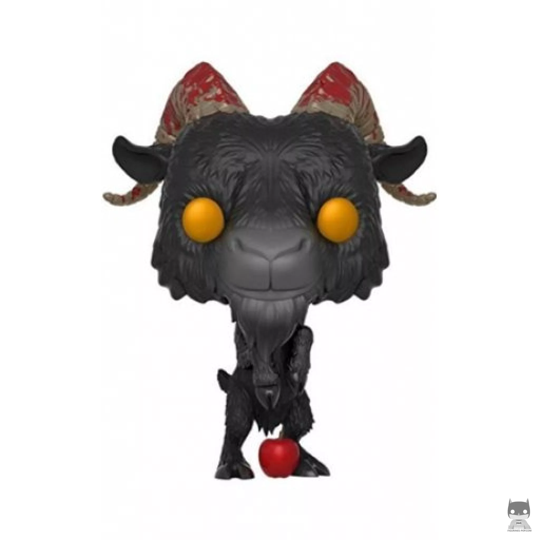 Figura Funko Pop! Black Phillip (La bruja)