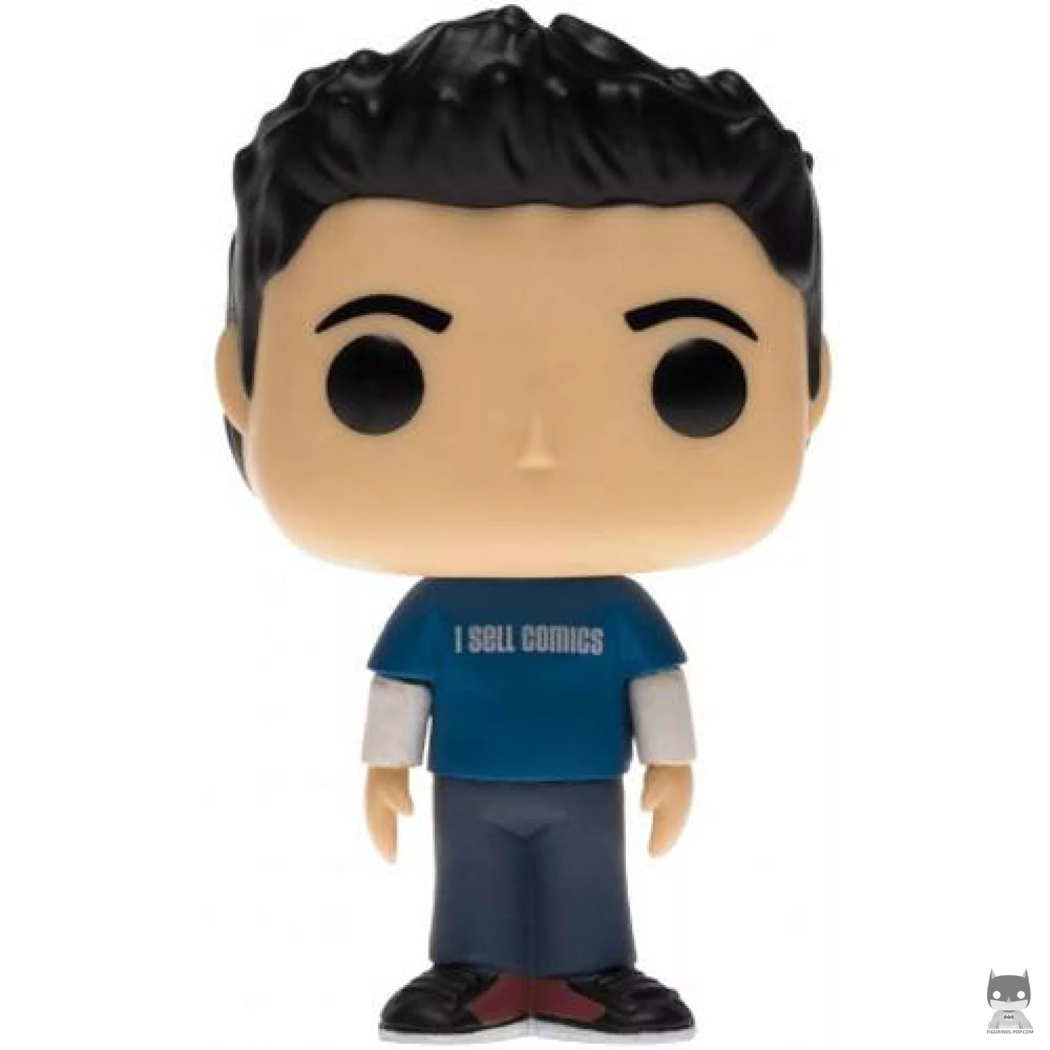 Figura Funko Pop! Ming Chen (Comic Book Men)