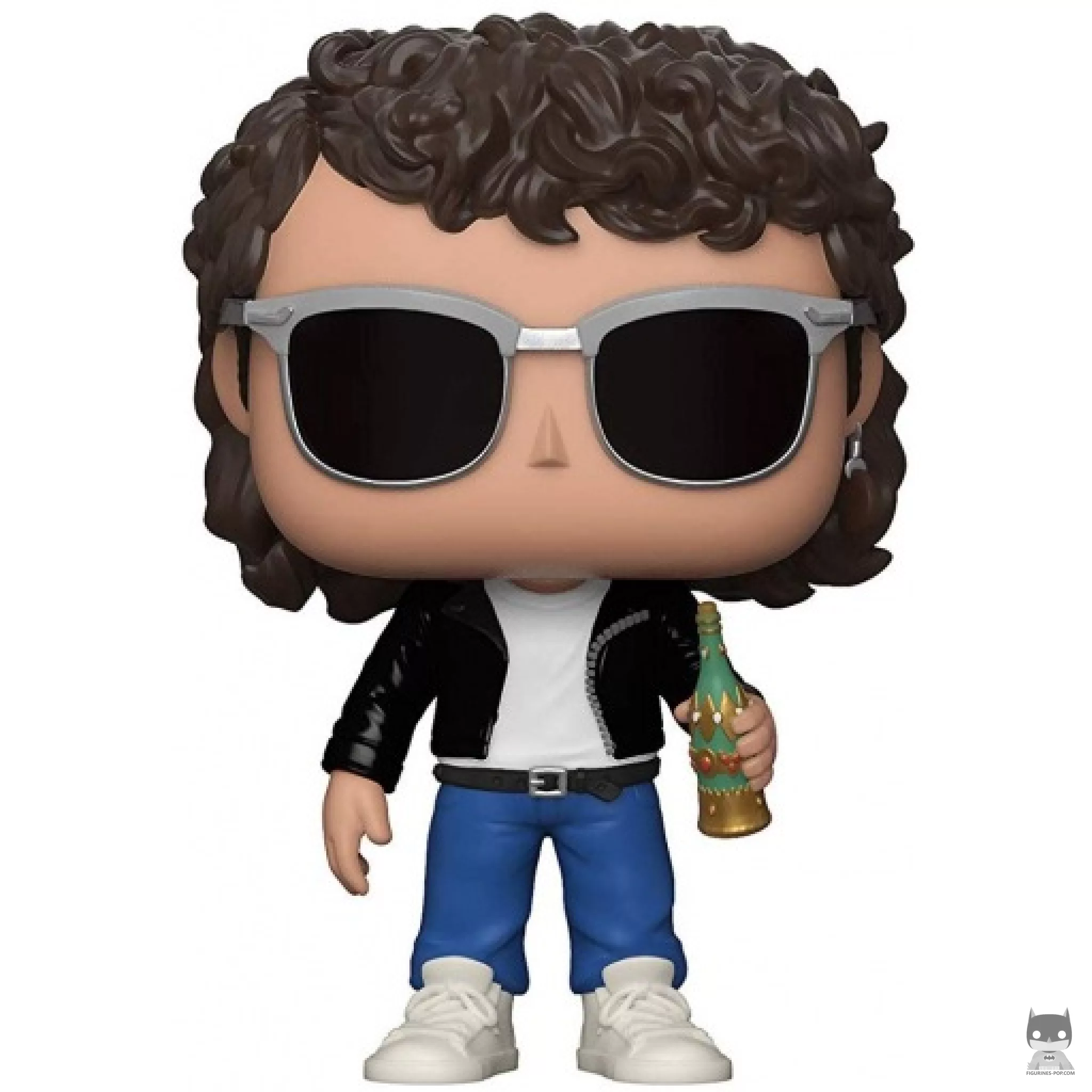 Figura Funko Pop! Michael Emerson (Jóvenes ocultos)