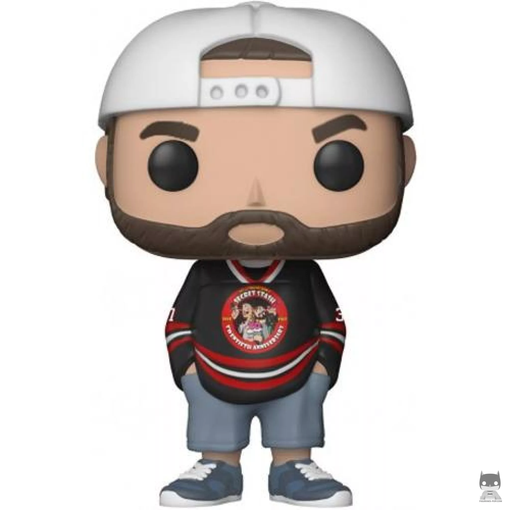 Figura Funko Pop! Kevin Smith (Comic Book Men)