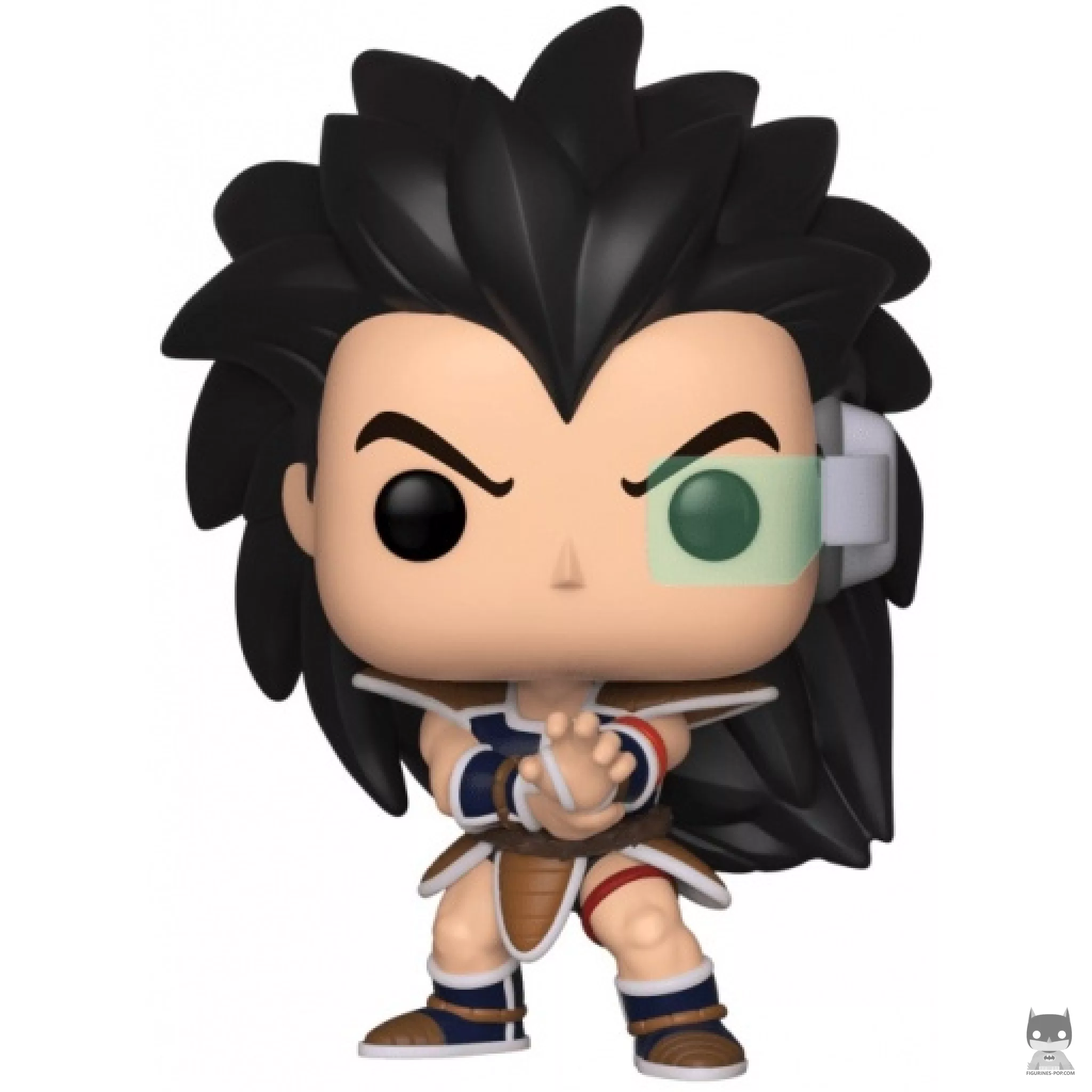 Figura Funko Pop! Raditz (Dragon Ball Z (DBZ))