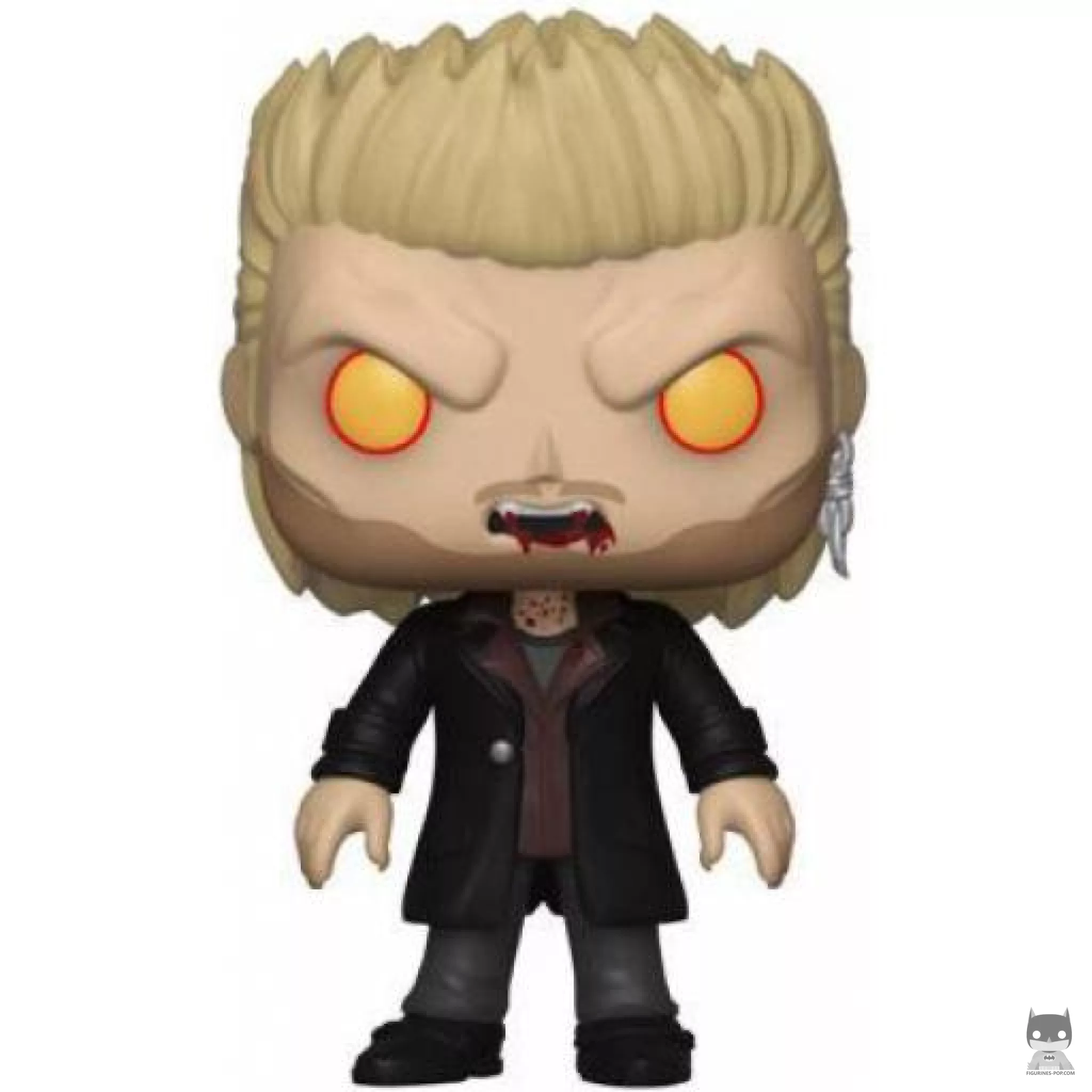 Figura Funko Pop! David vampiro (Jóvenes ocultos)