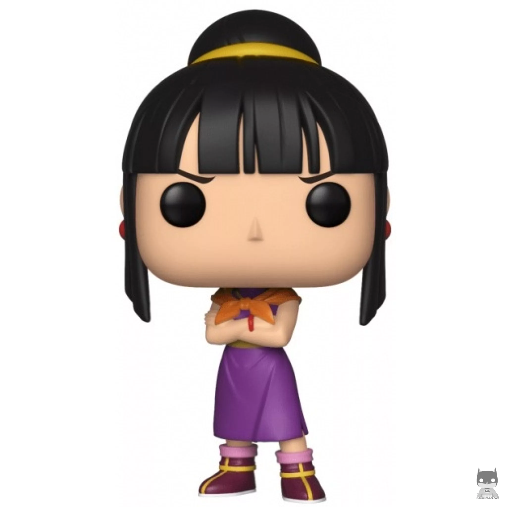 Figura Funko Pop! ChiChi (Dragon Ball Z (DBZ))