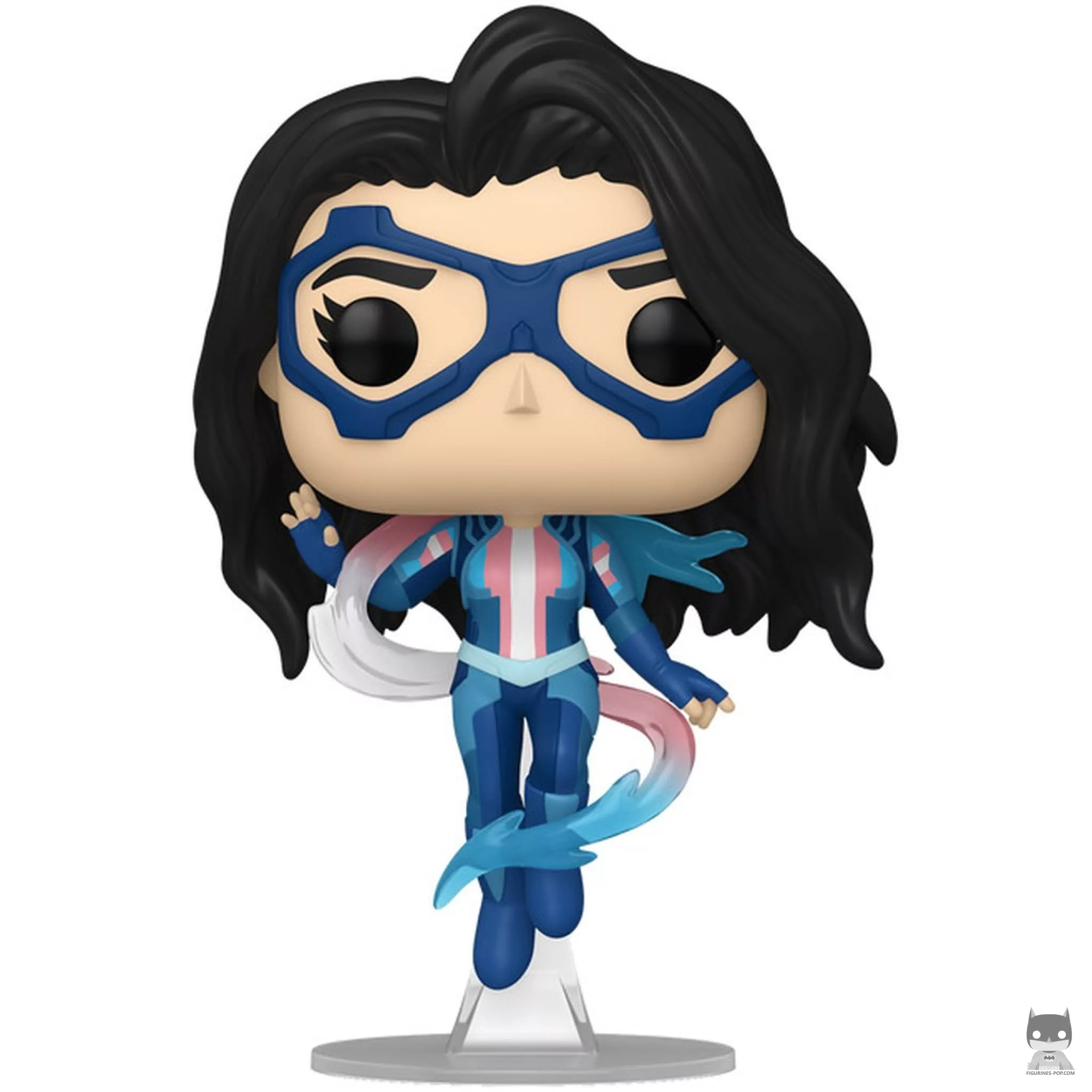 Figura Funko Pop! Dreamer (Orgullo) (DC Comics)