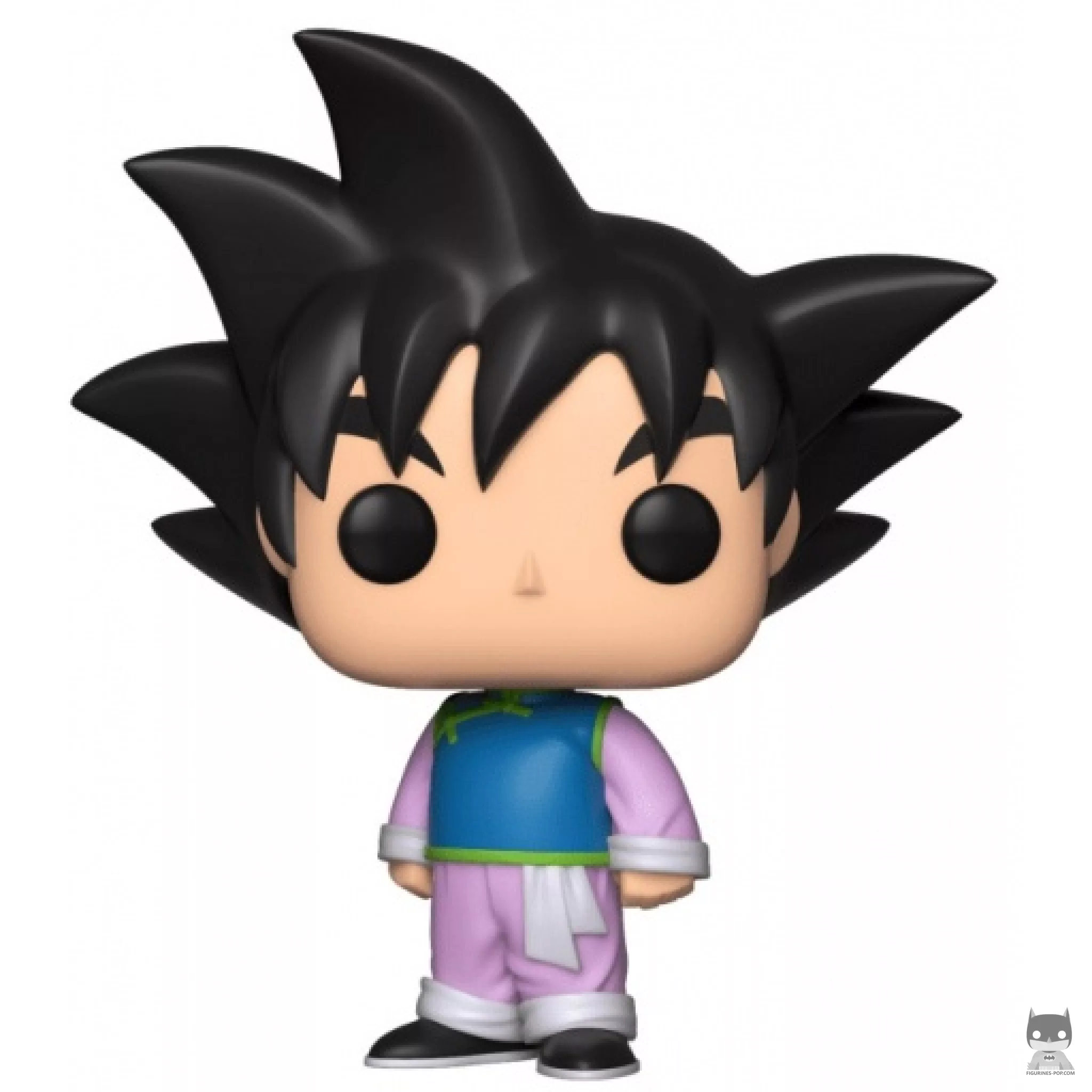 Figura Funko Pop! Goten (Dragon Ball Z (DBZ))
