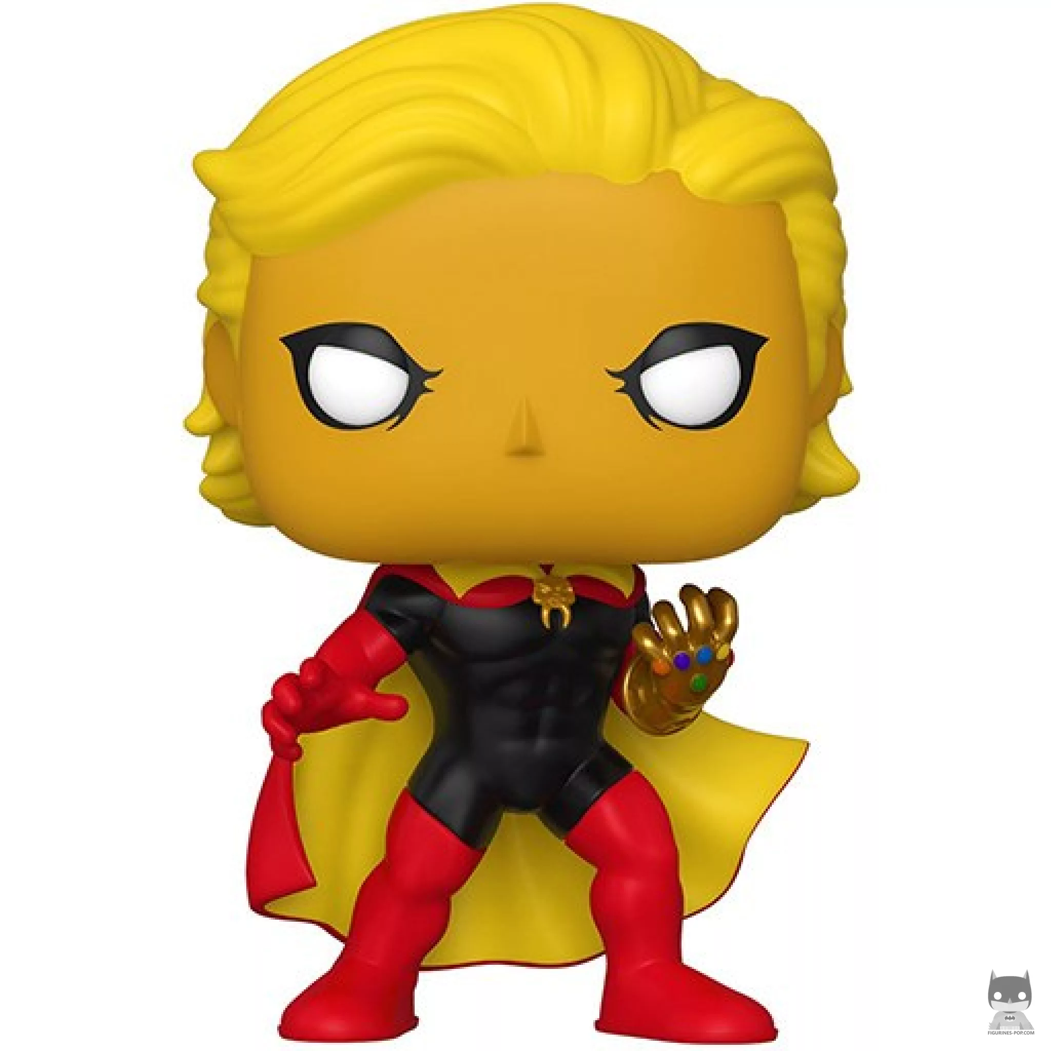 Figura Funko Pop! Adam Warlock (Marvel 80 años)