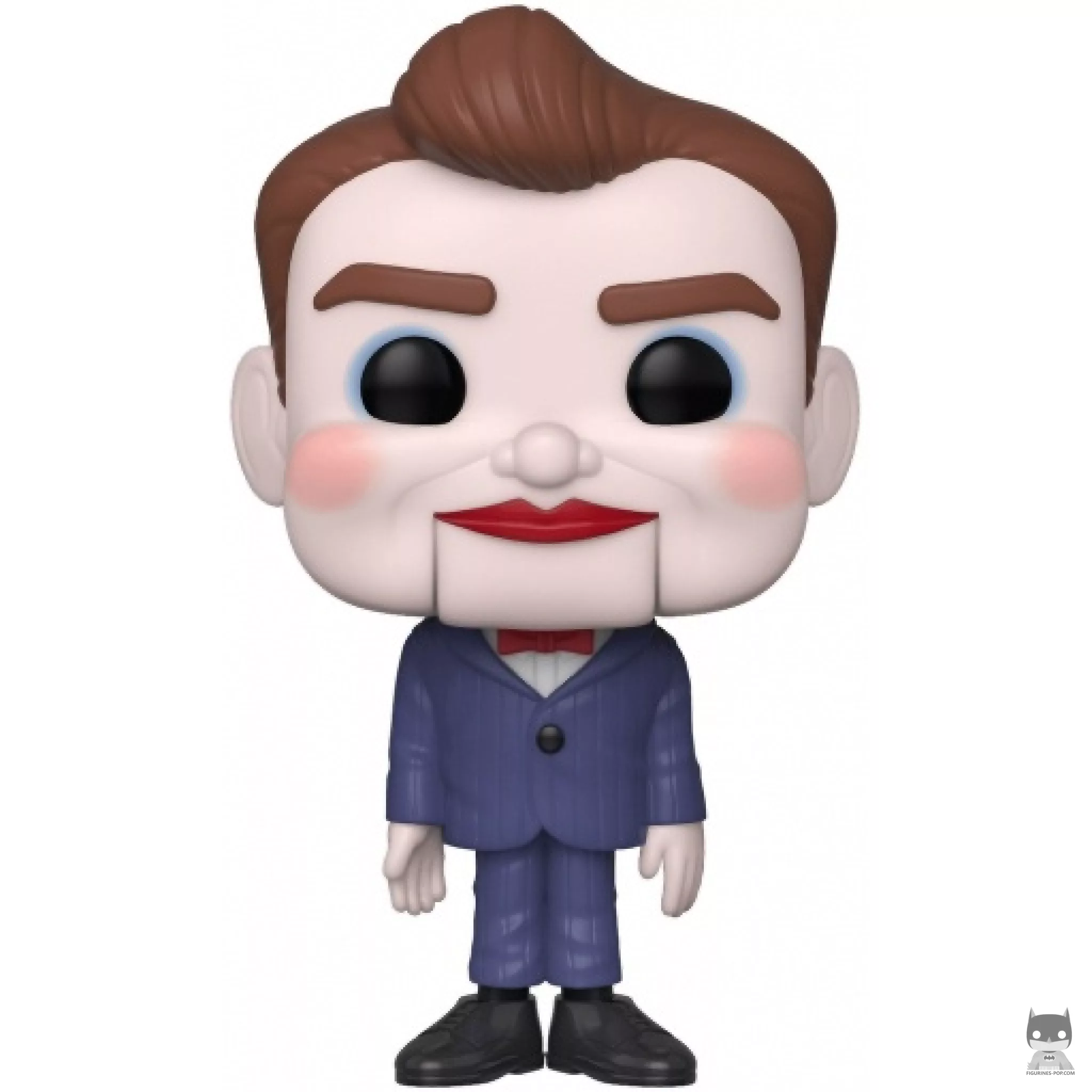 Figura Funko Pop! Benson (Toy Story 4)