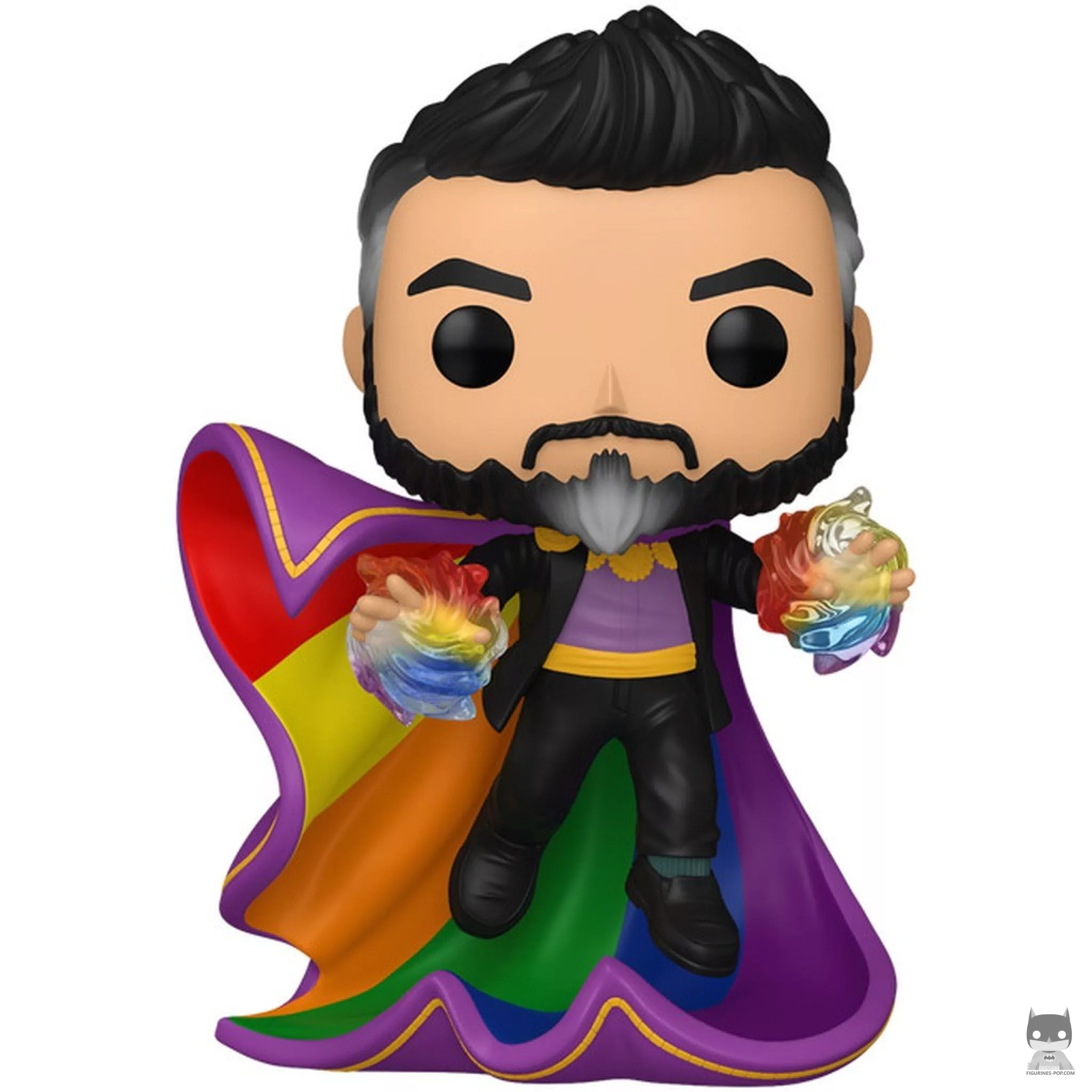 Figura Funko Pop! Extraño (Orgullo) (DC Comics)