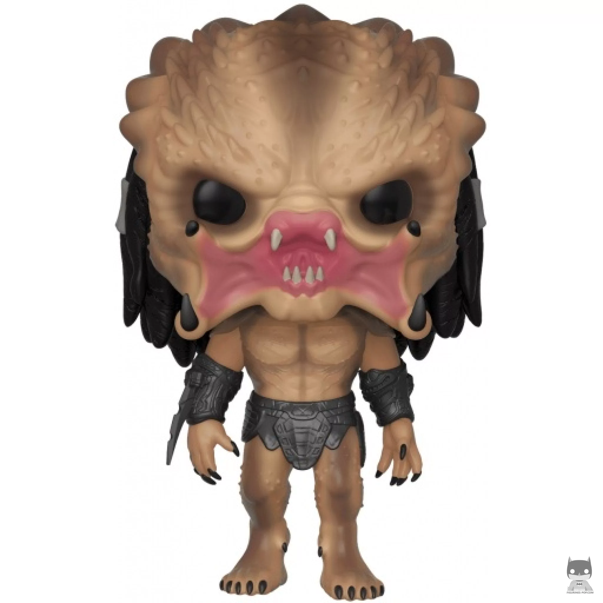 Figura Funko Pop! Depredador asesino (Depredador)