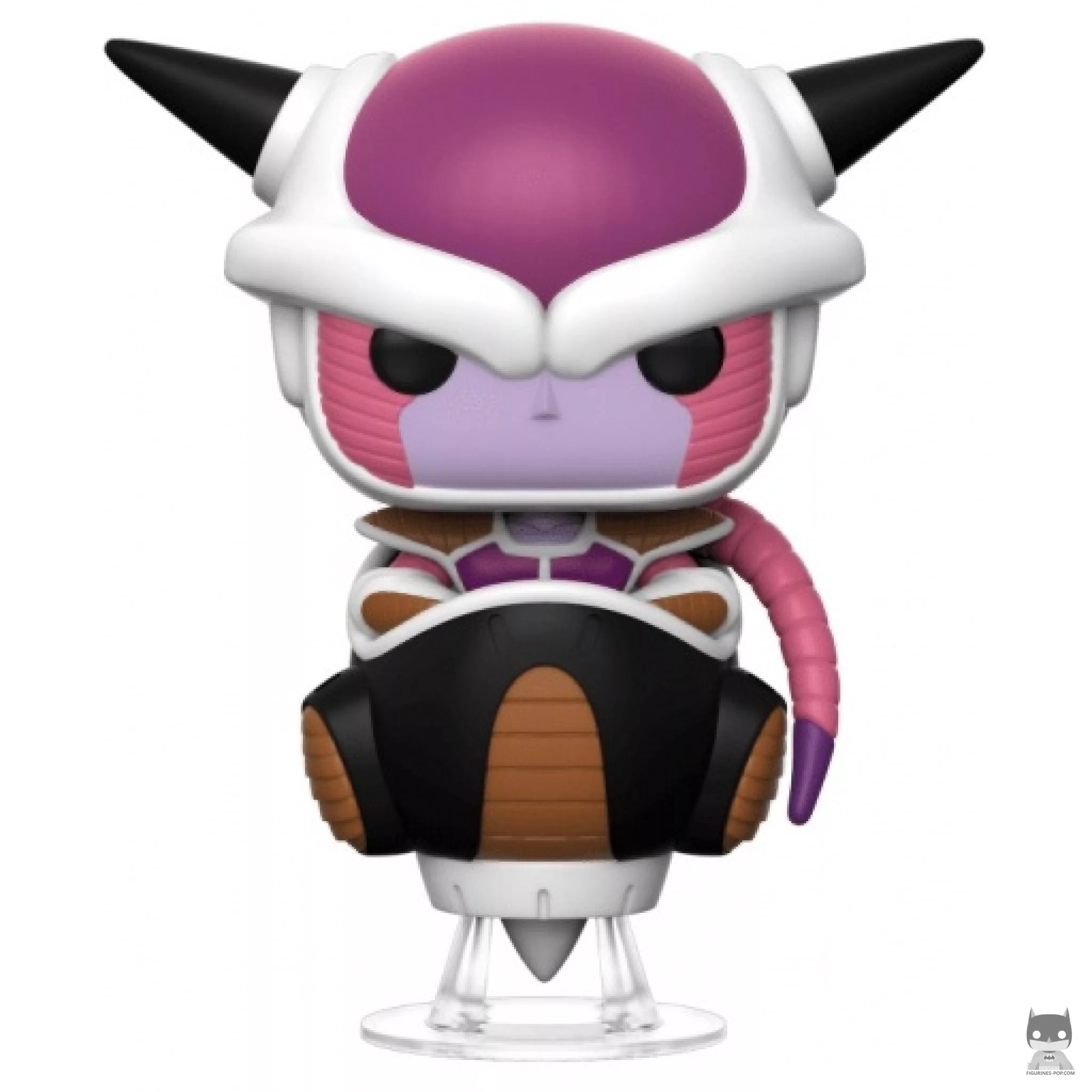 Figura Funko Pop! Freezer (Dragon Ball Z (DBZ))