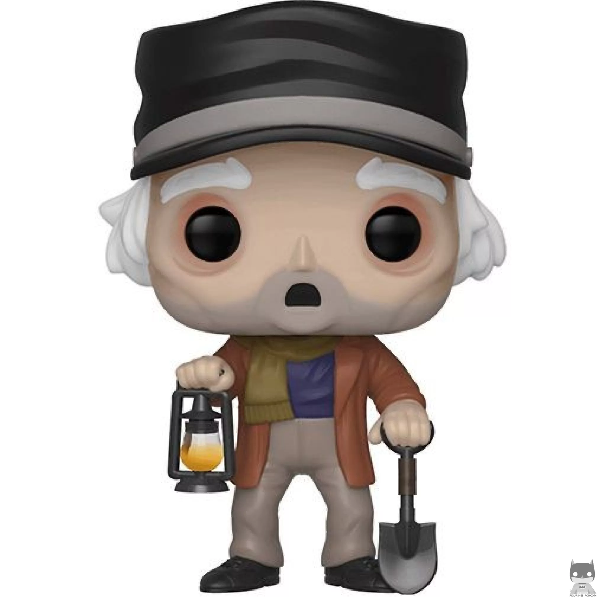 Figura Funko Pop! Jardinero (Mansión encantada)