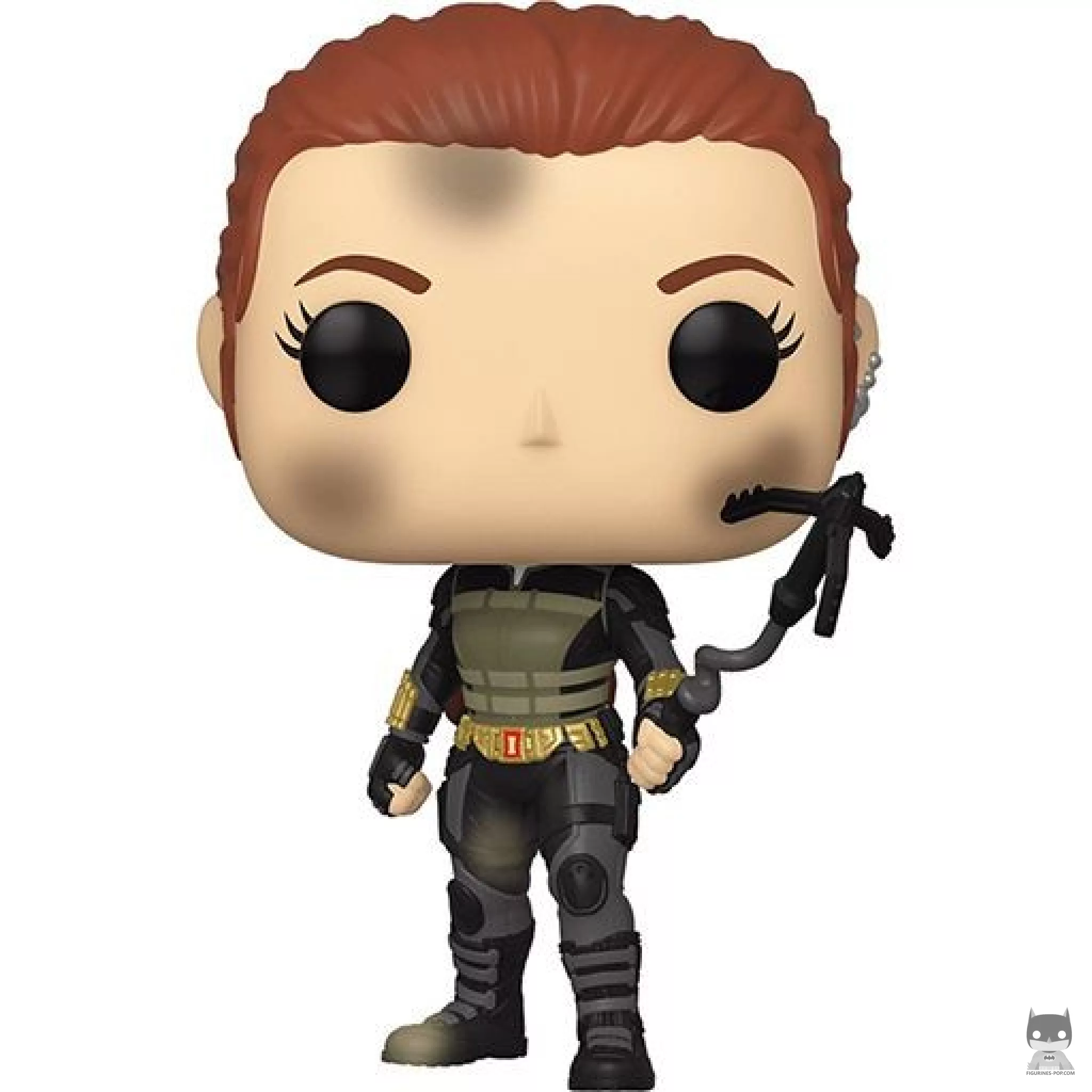 Figura Funko Pop! Viuda Negra (Viuda Negra)