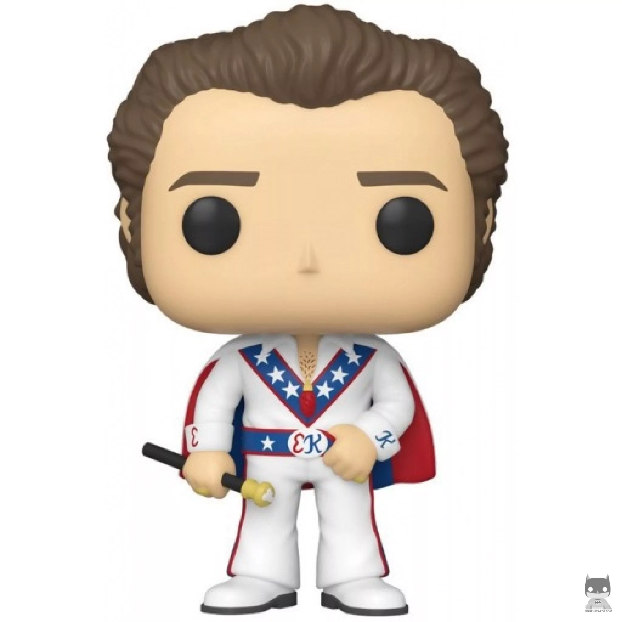 Figura Funko Pop! Evel Knievel (Being Evel)