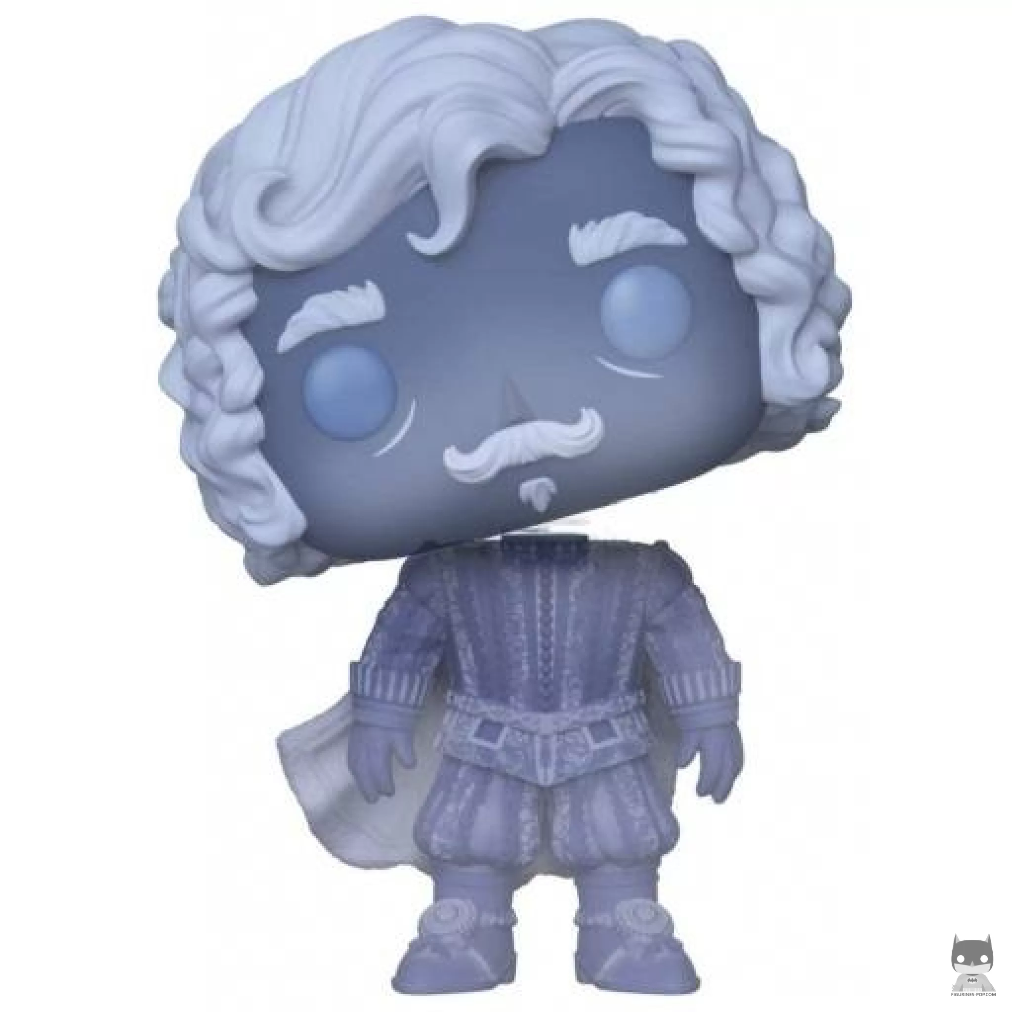 Figura Funko Pop! Nick Casi Decapitado (Harry Potter)