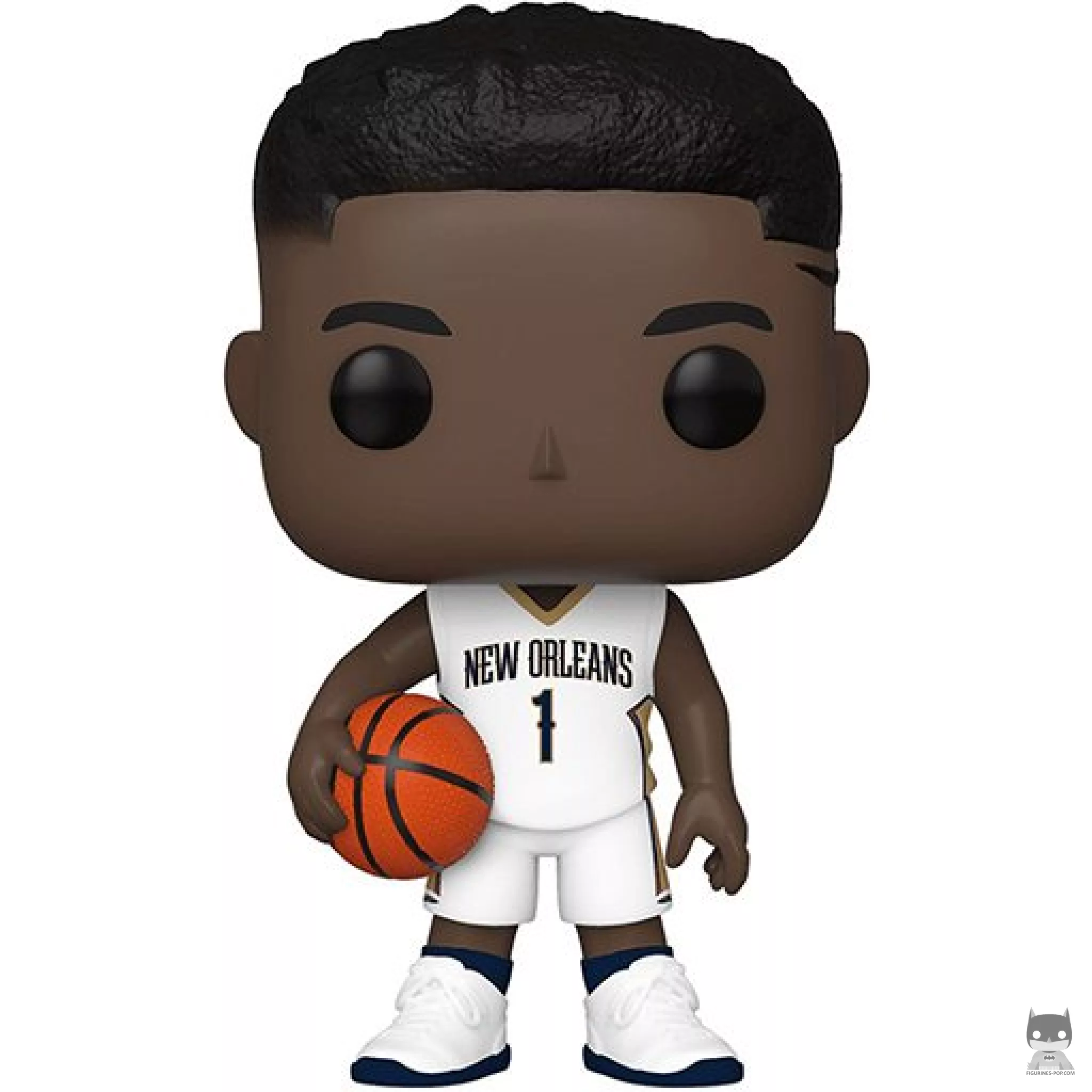 Figura Funko Pop! Zion Williamson (NBA)