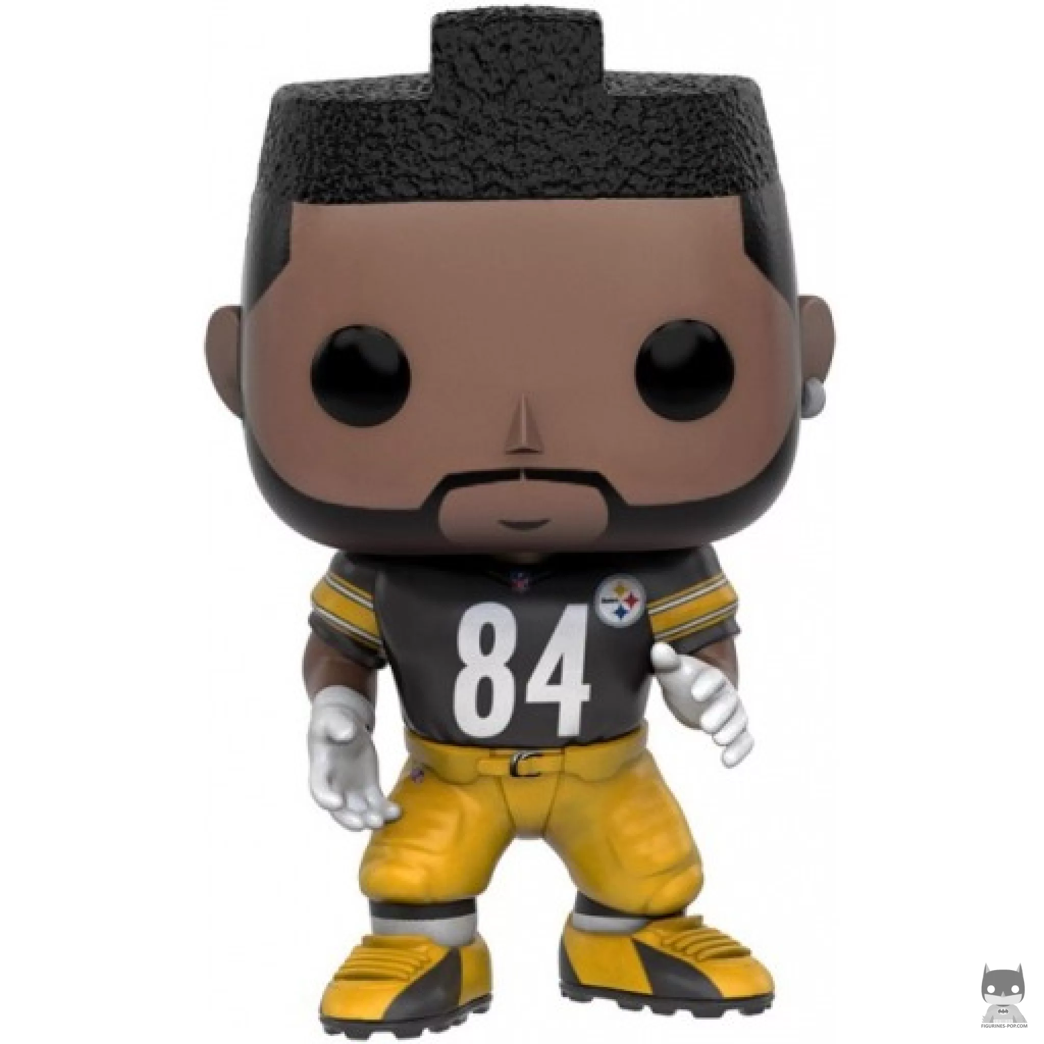 Figura Funko Pop! Antonio Brown (NFL)