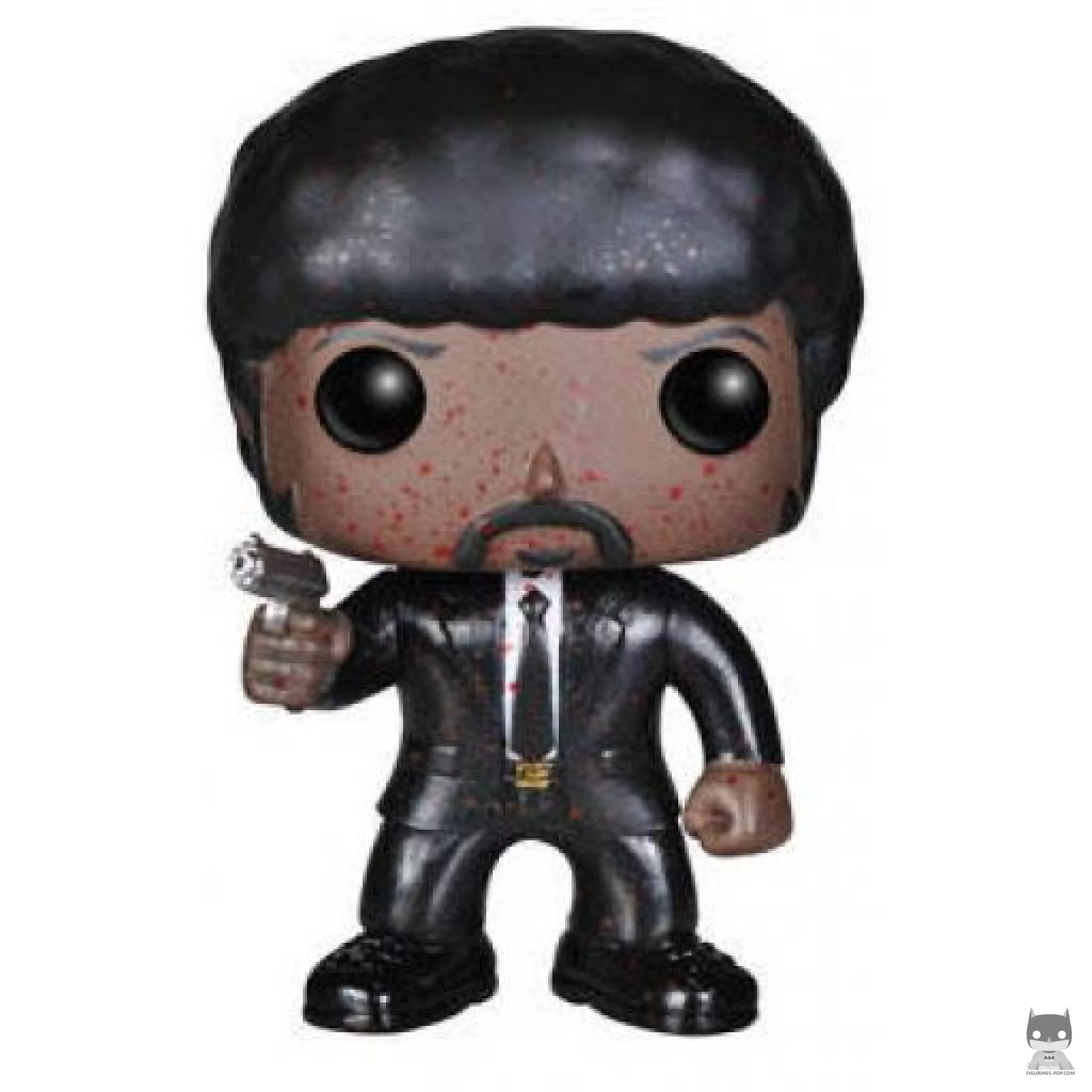 Figura Funko Pop! Jules Winnfield (Ensangrentado) (Pulp Fiction)