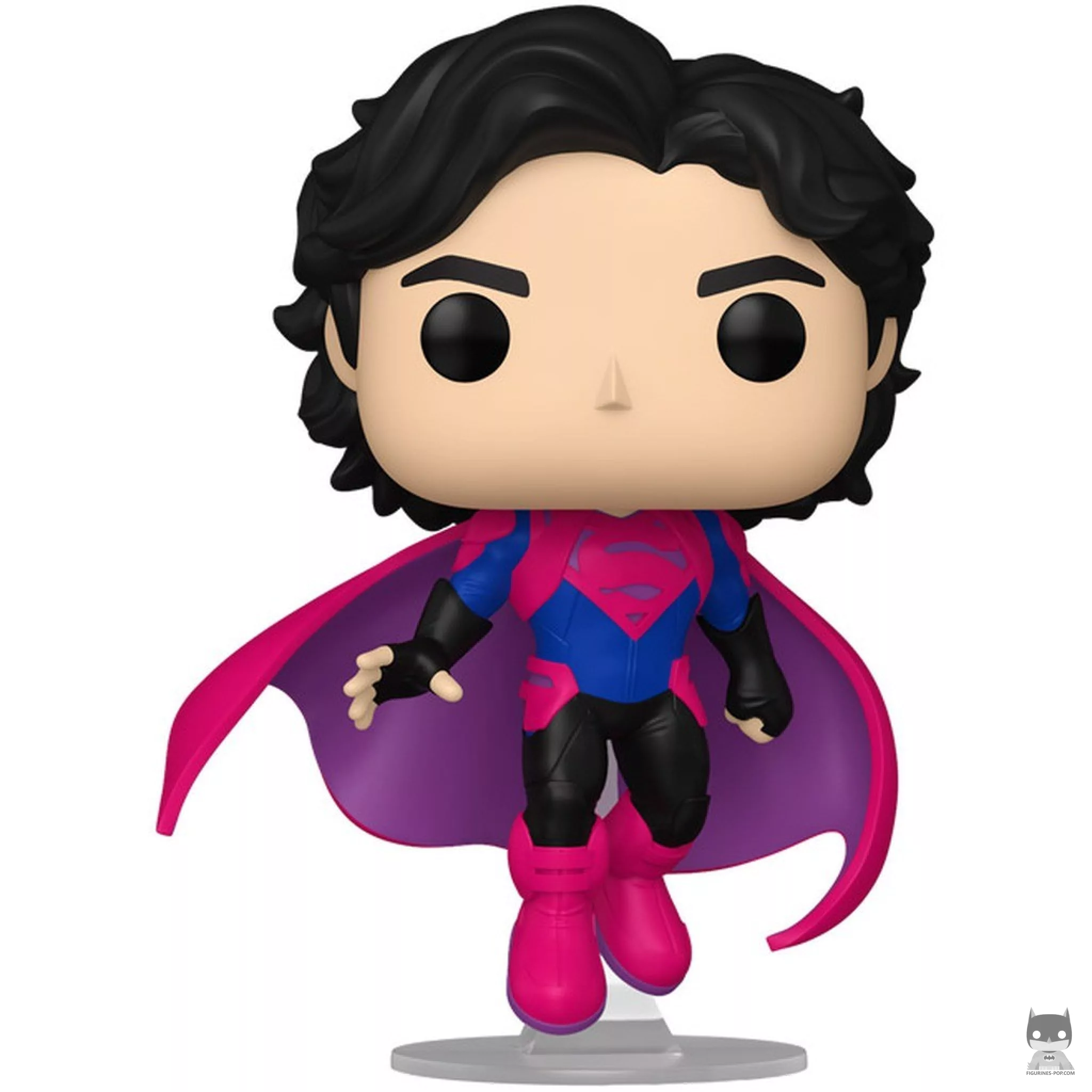 Figura Funko Pop! Jonathan Kent (Orgullo) (DC Comics)