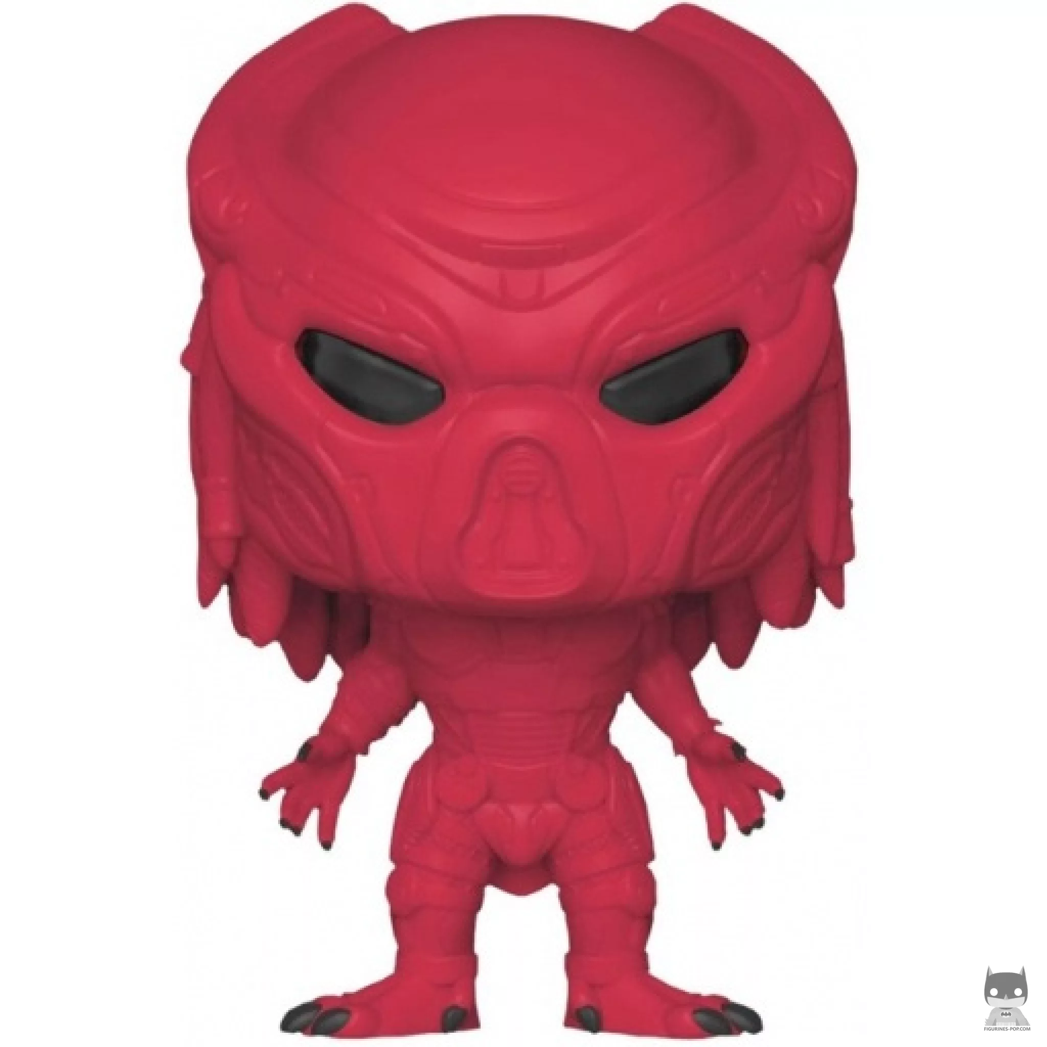 Figura Funko Pop! Fugitive Predator (Rojo) (Depredador)