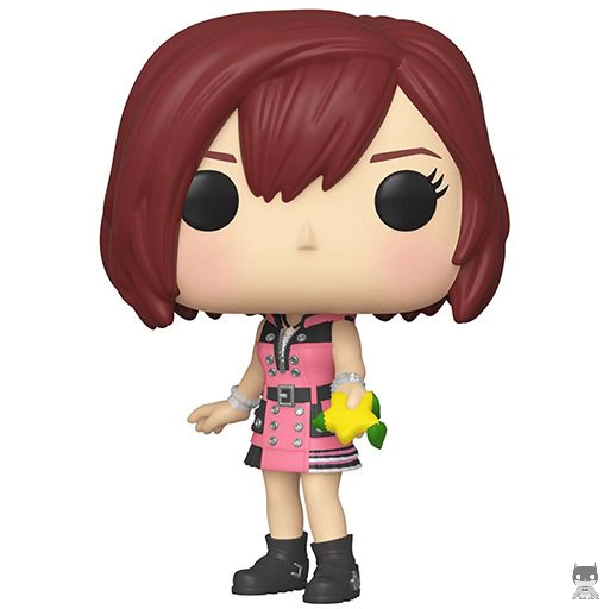 Figura Funko Pop! Kairi (Kingdom Hearts)