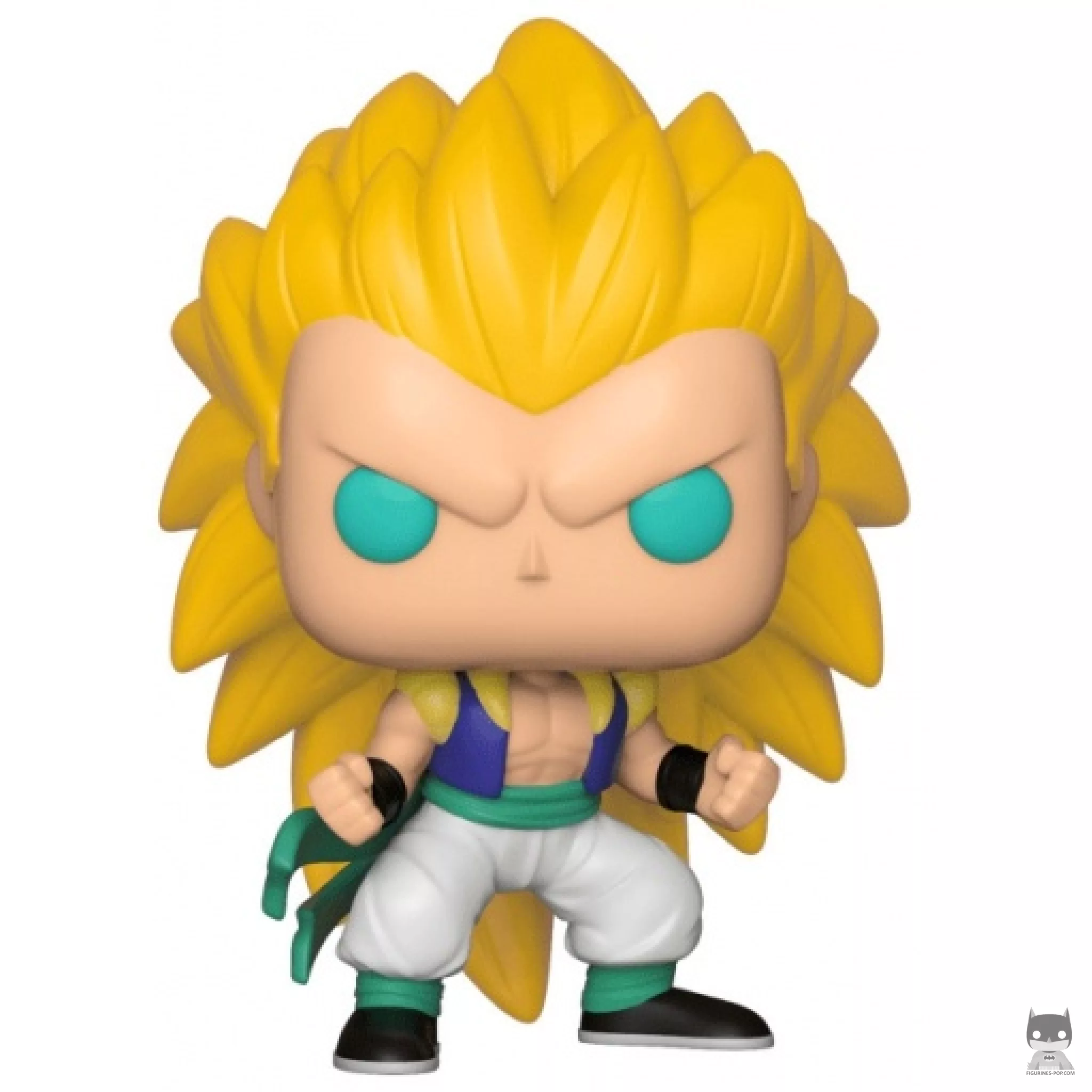 Figura Funko Pop! Gotenks Super Saiyan (Dragon Ball Z (DBZ))