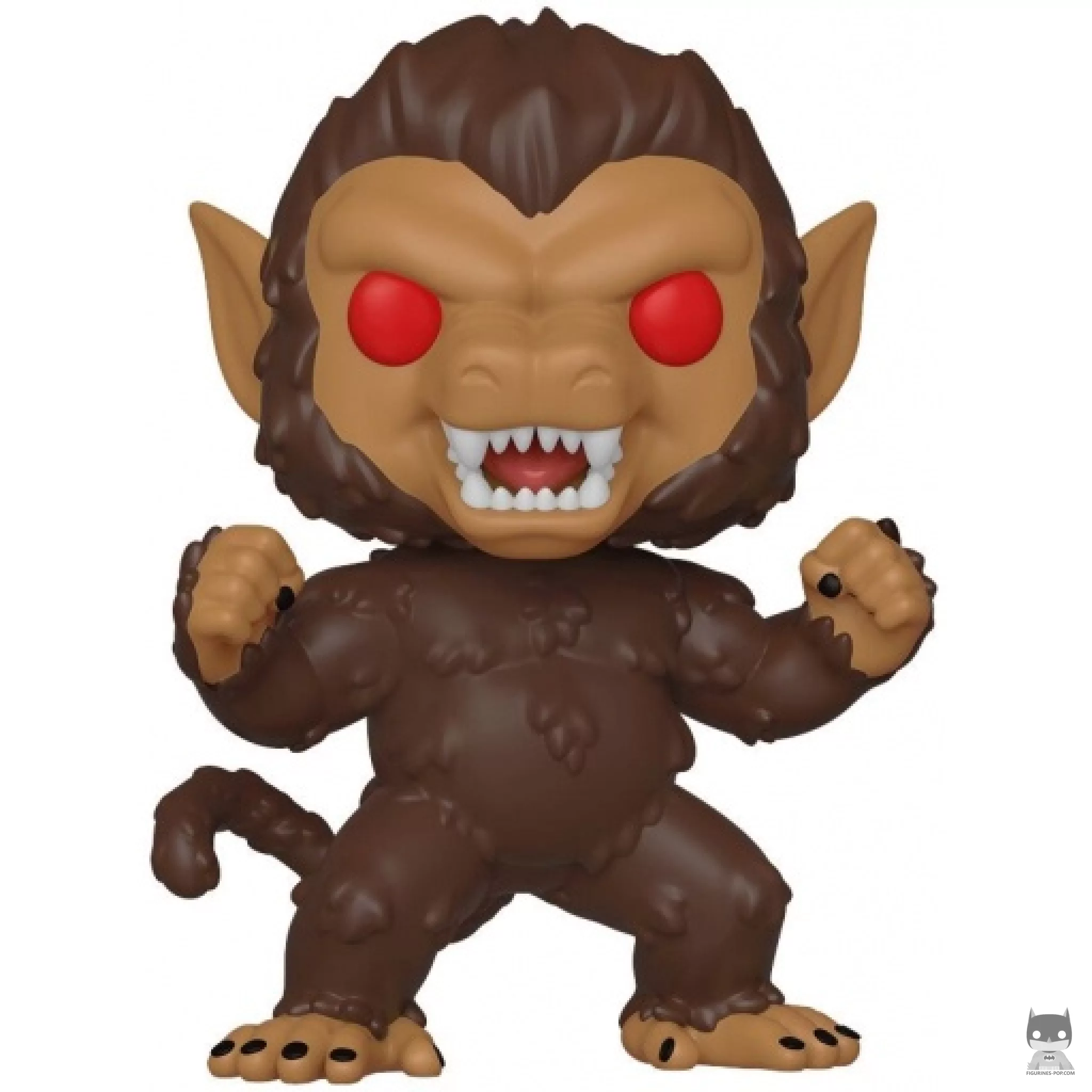 Figura Funko Pop! Goku Ozaru (Supersized) (Dragon Ball Z (DBZ))