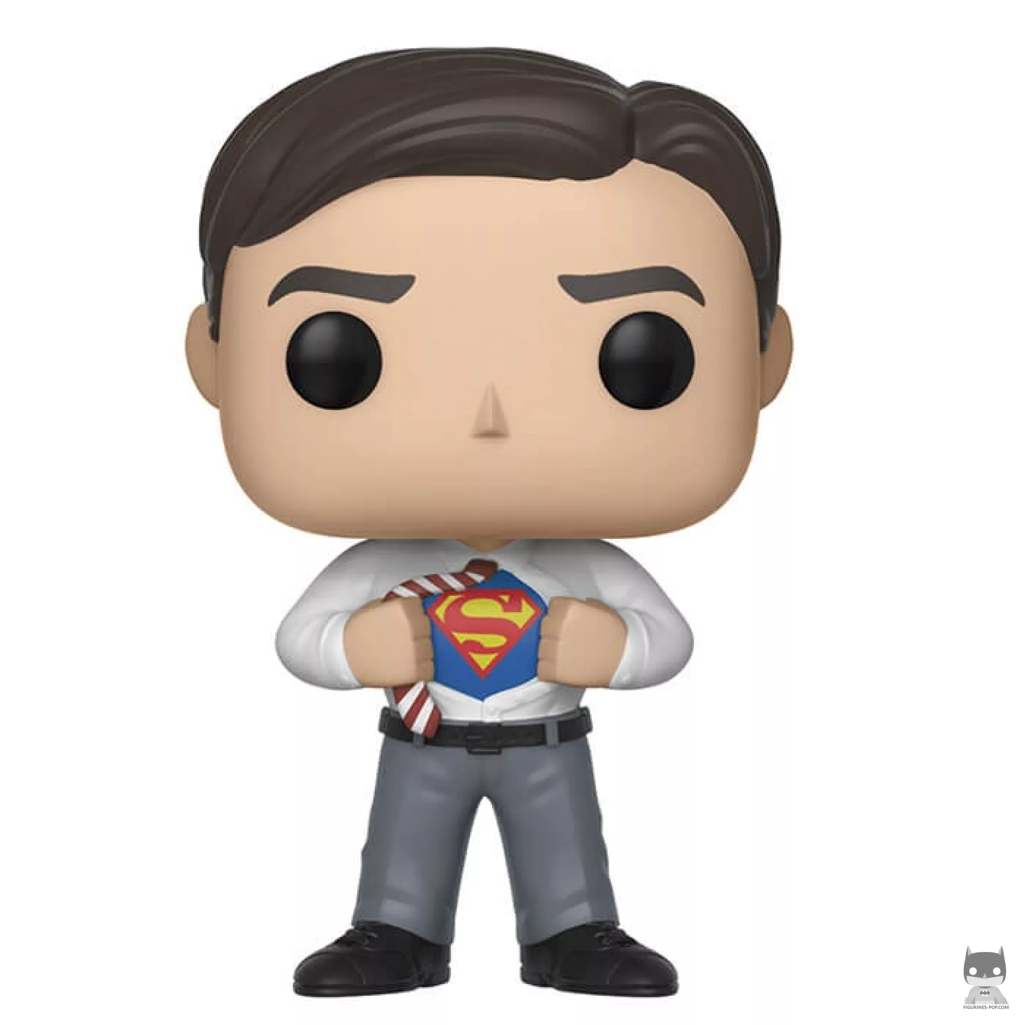 Figura Funko Pop! Clark Kent (Smallville)