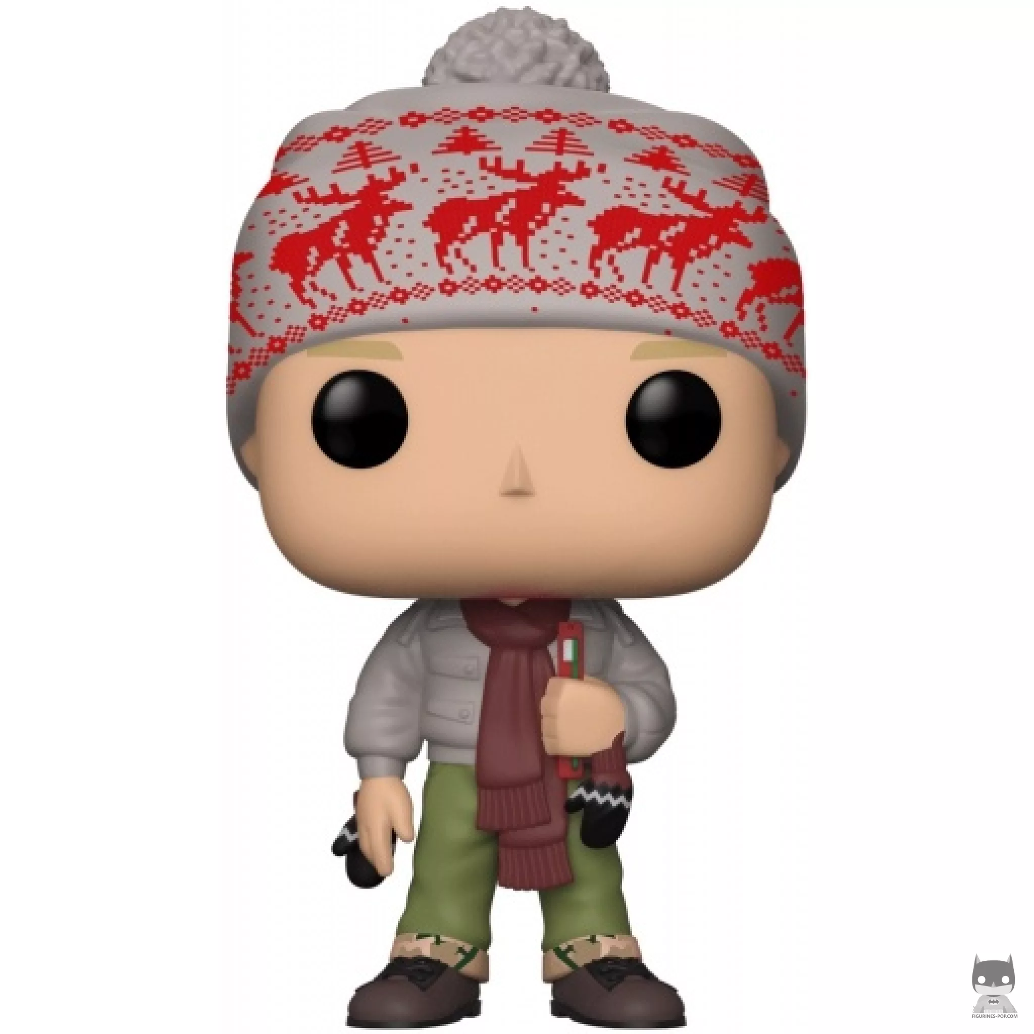 Figura Funko Pop! Kevin McCallister (Solo en casa)
