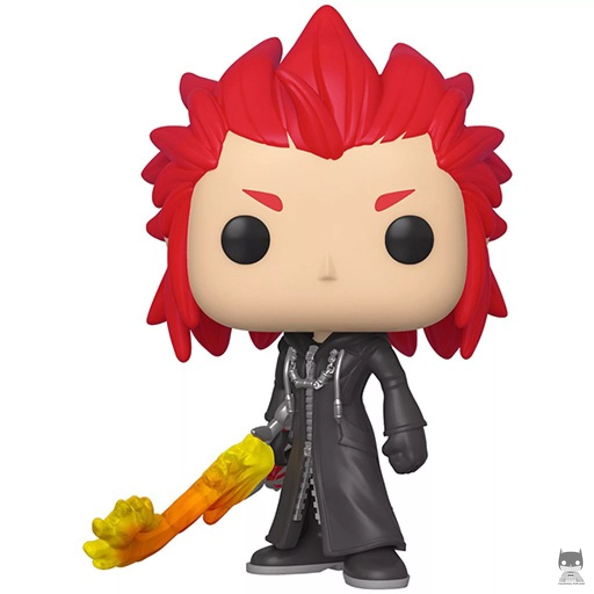 Figura Funko Pop! Lea con llave espada (Kingdom Hearts)