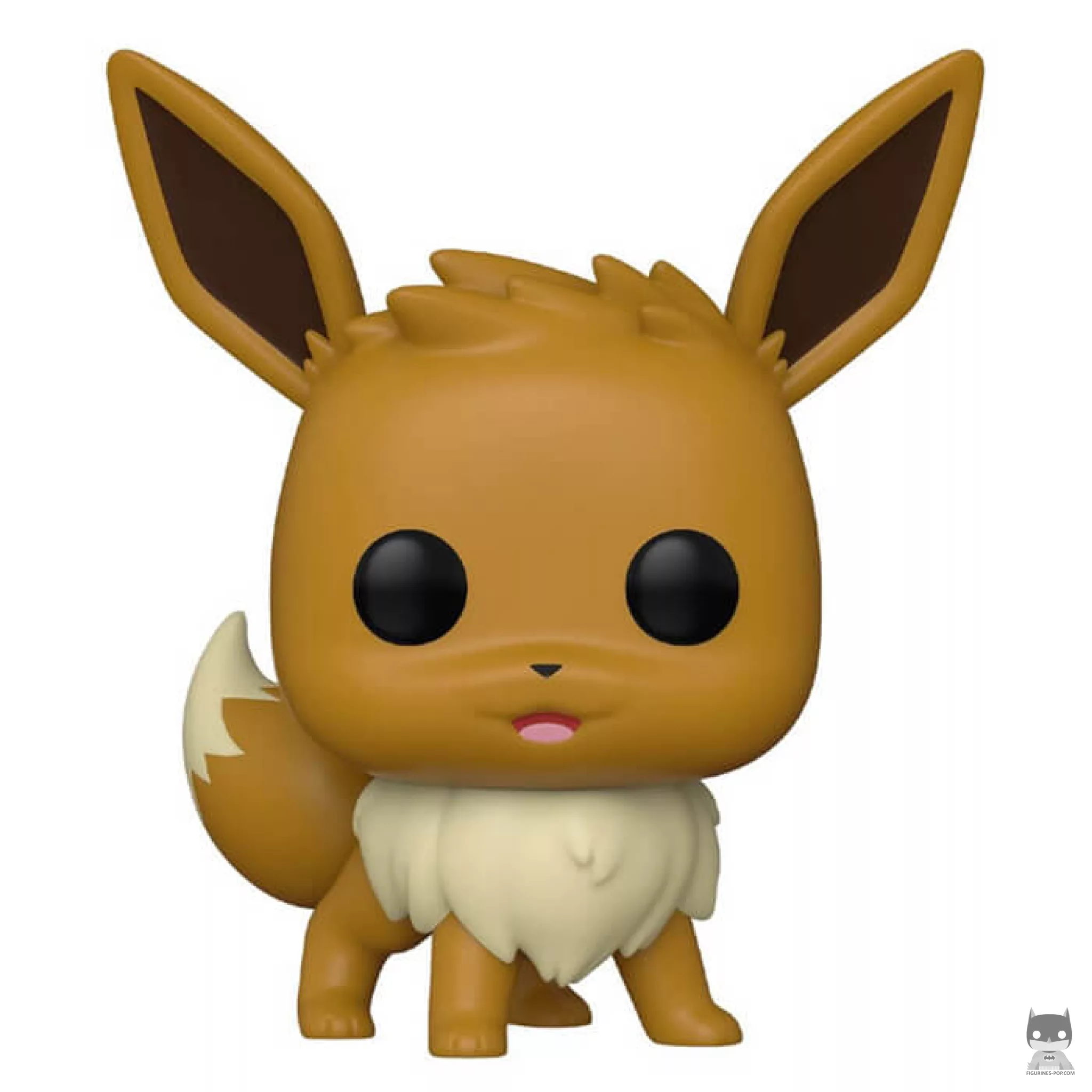 Figura Funko Pop! Eevee (Pokémon)