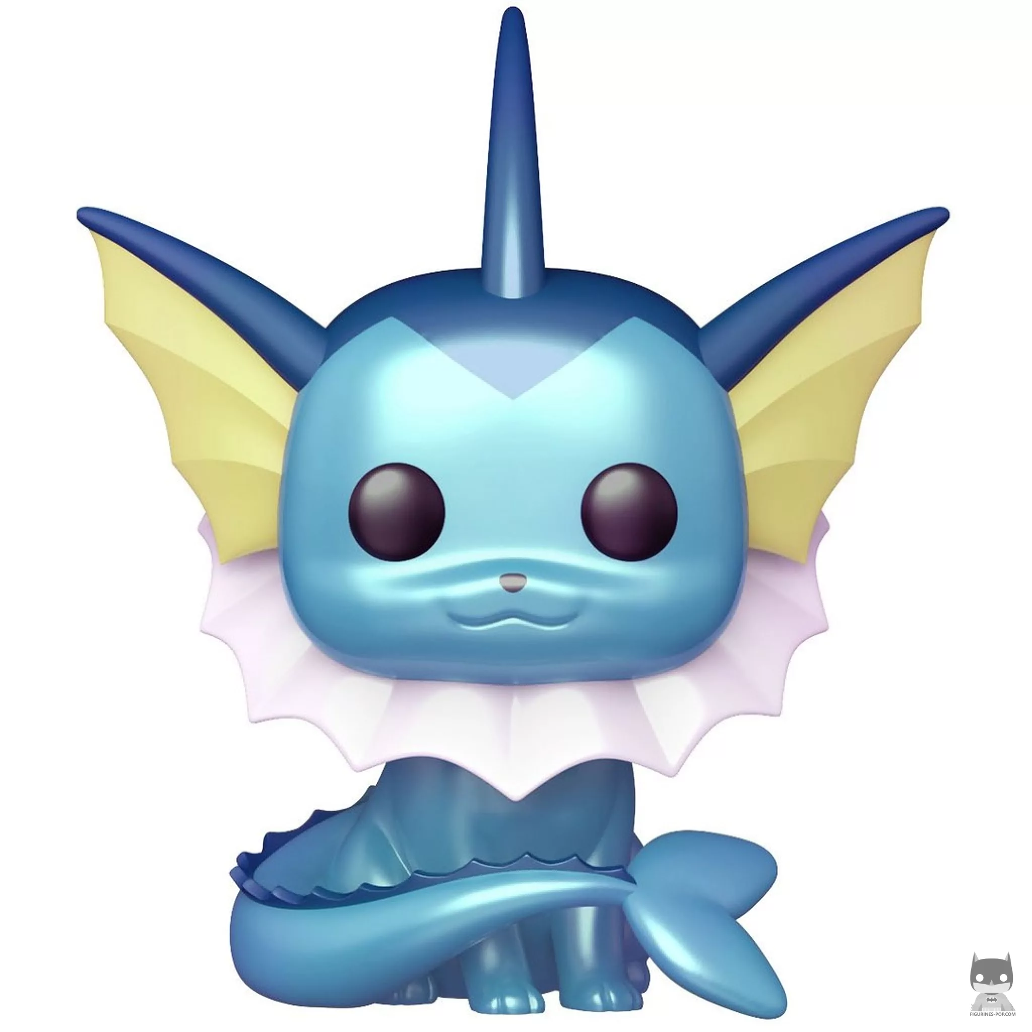 Figura Funko Pop! Vaporeon (Perlado) (Pokémon)