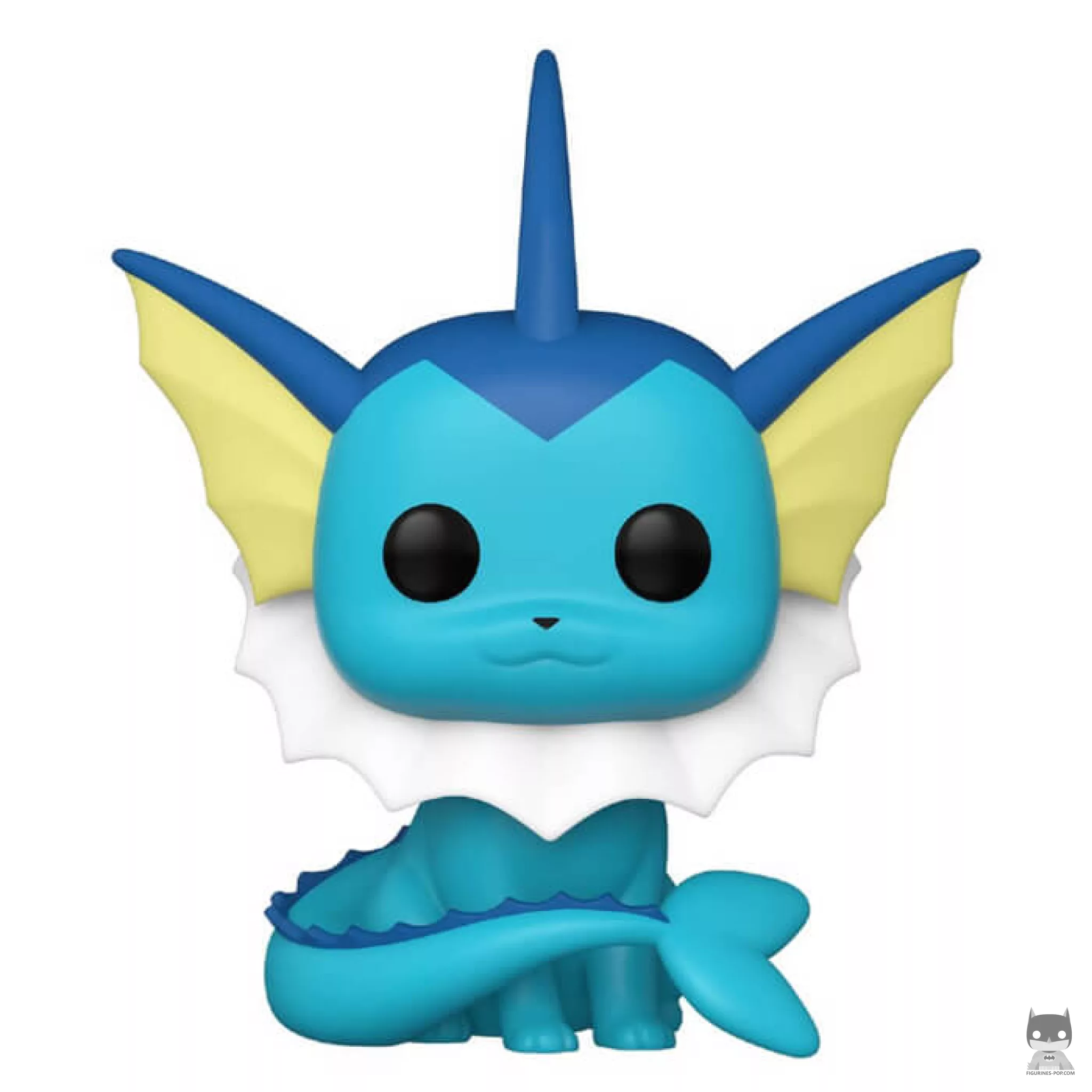 Figura Funko Pop! Vaporeon (Pokémon)